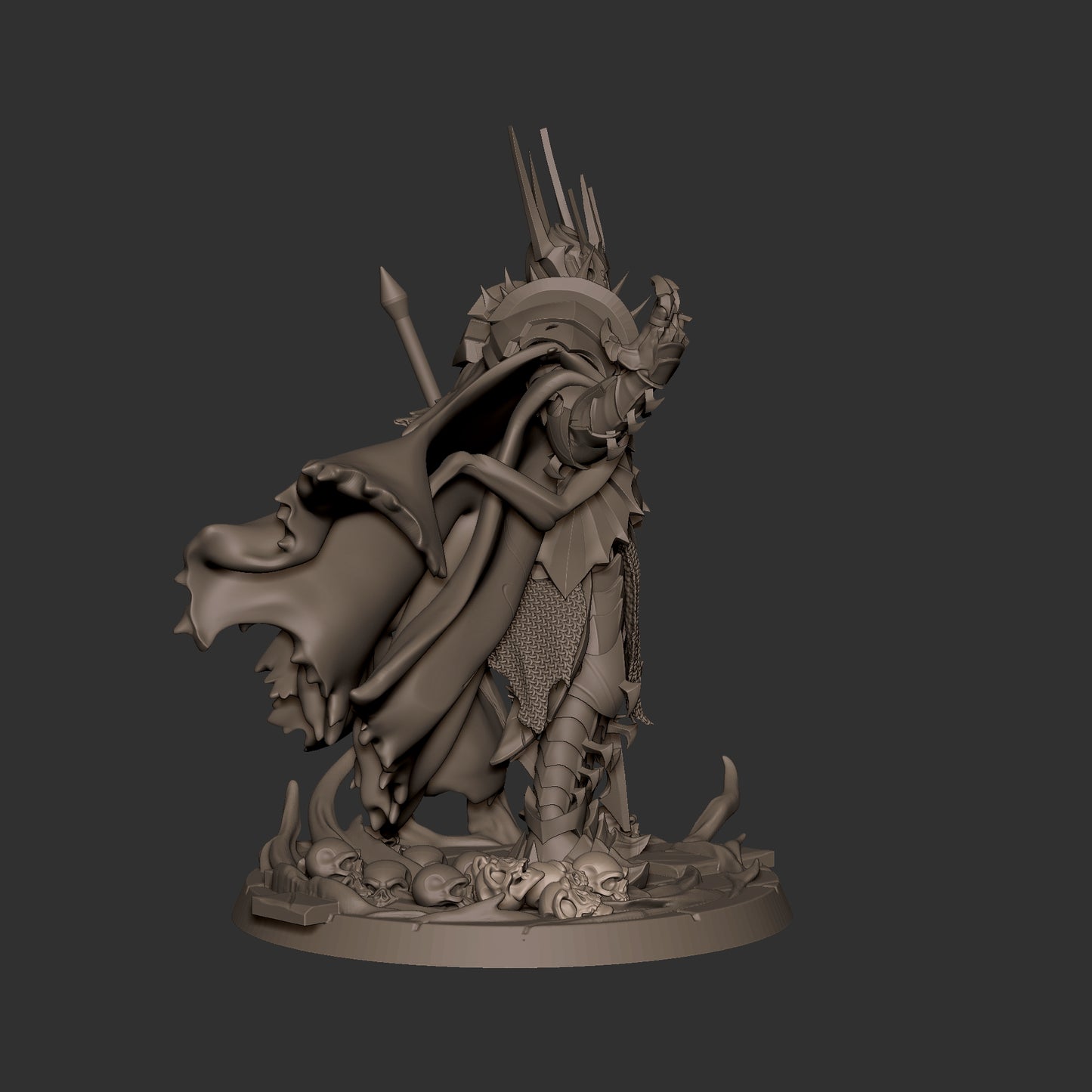 Dark Lord