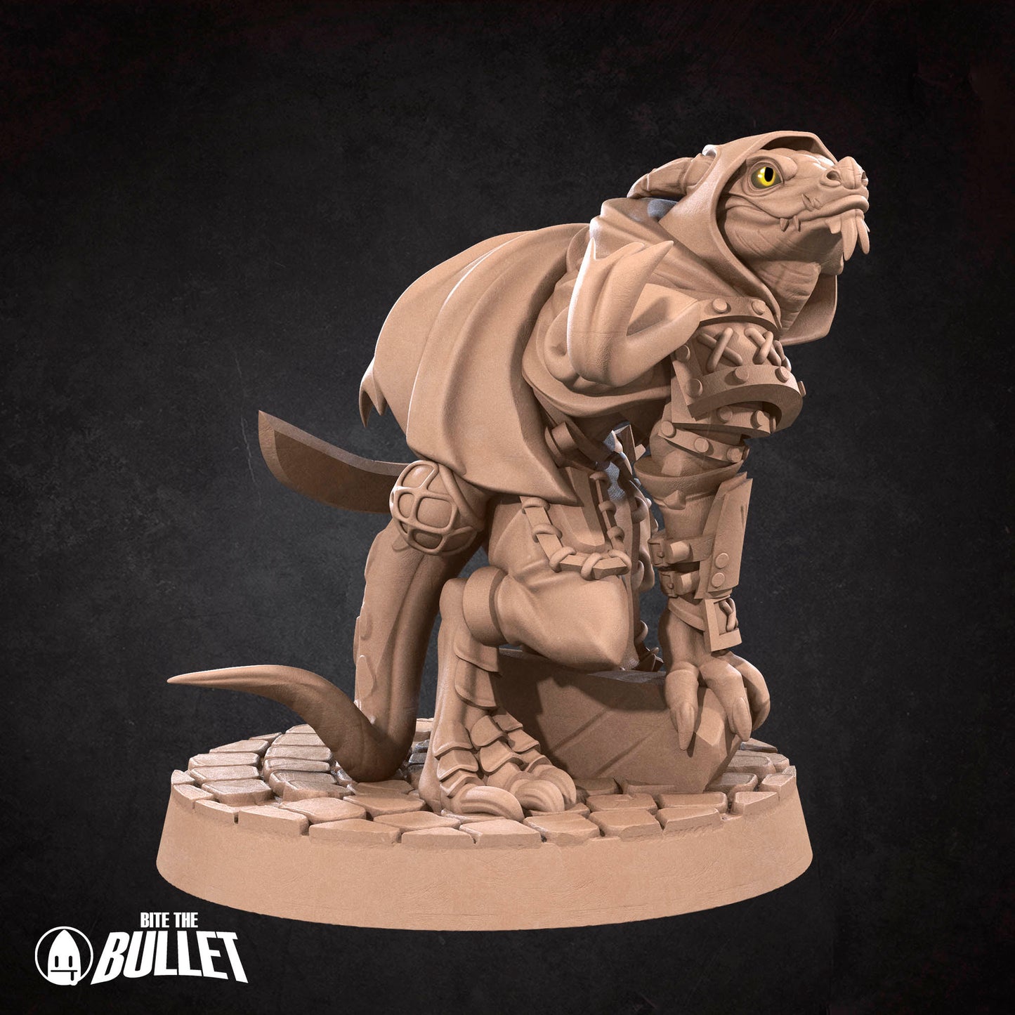 Kobold Rogue
