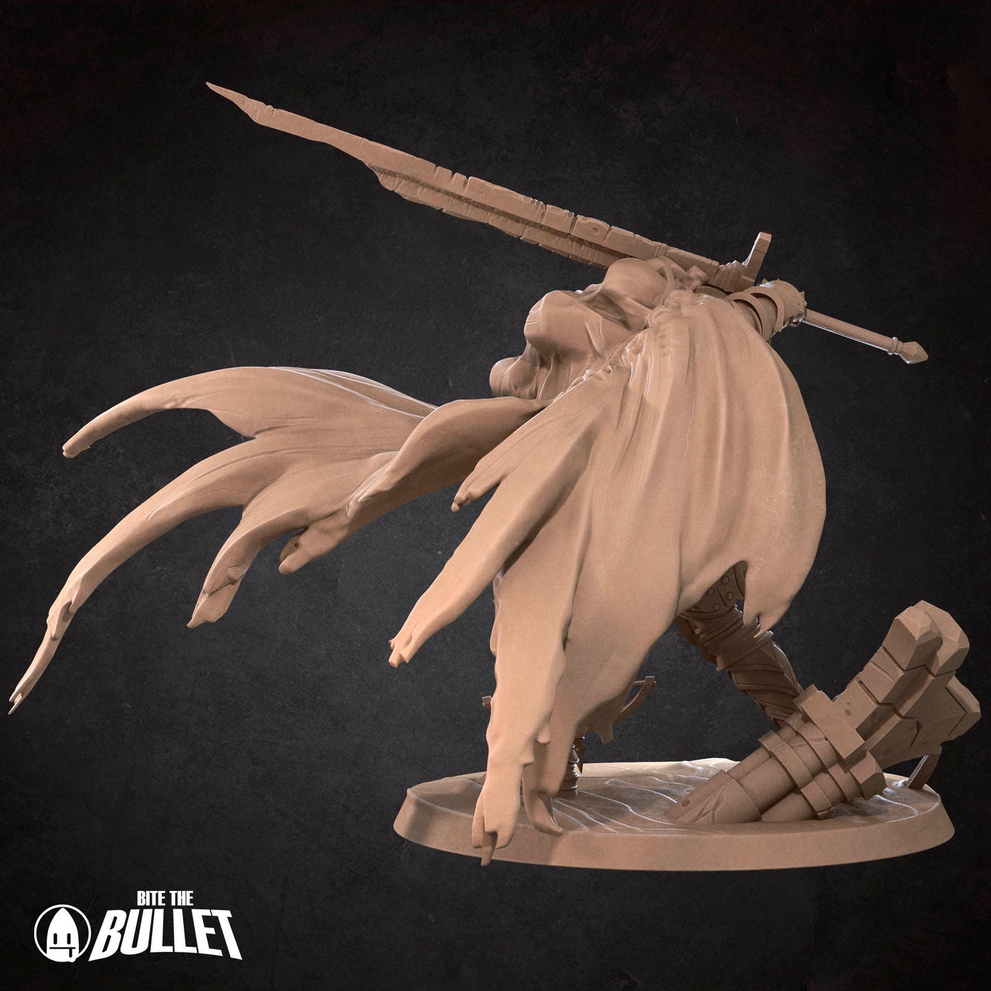Bullet Souls PT.2