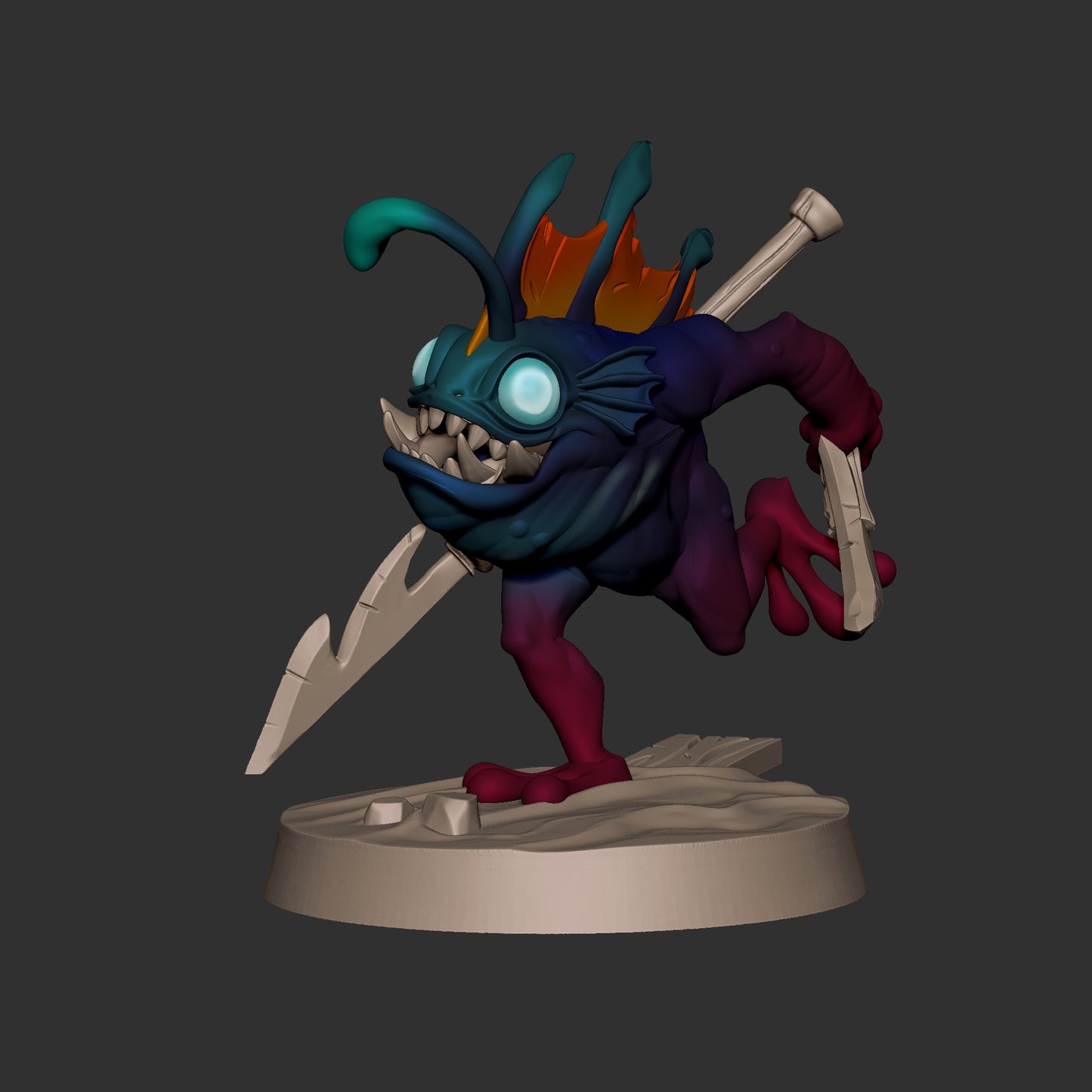 Murlocs