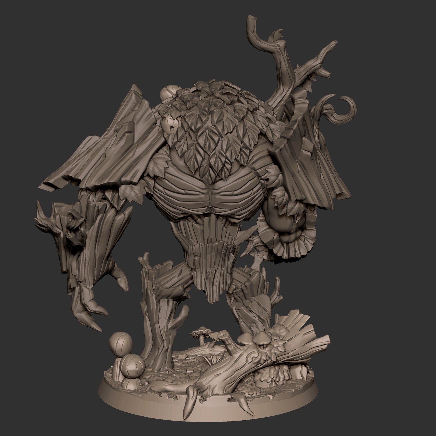 Nature Elemental