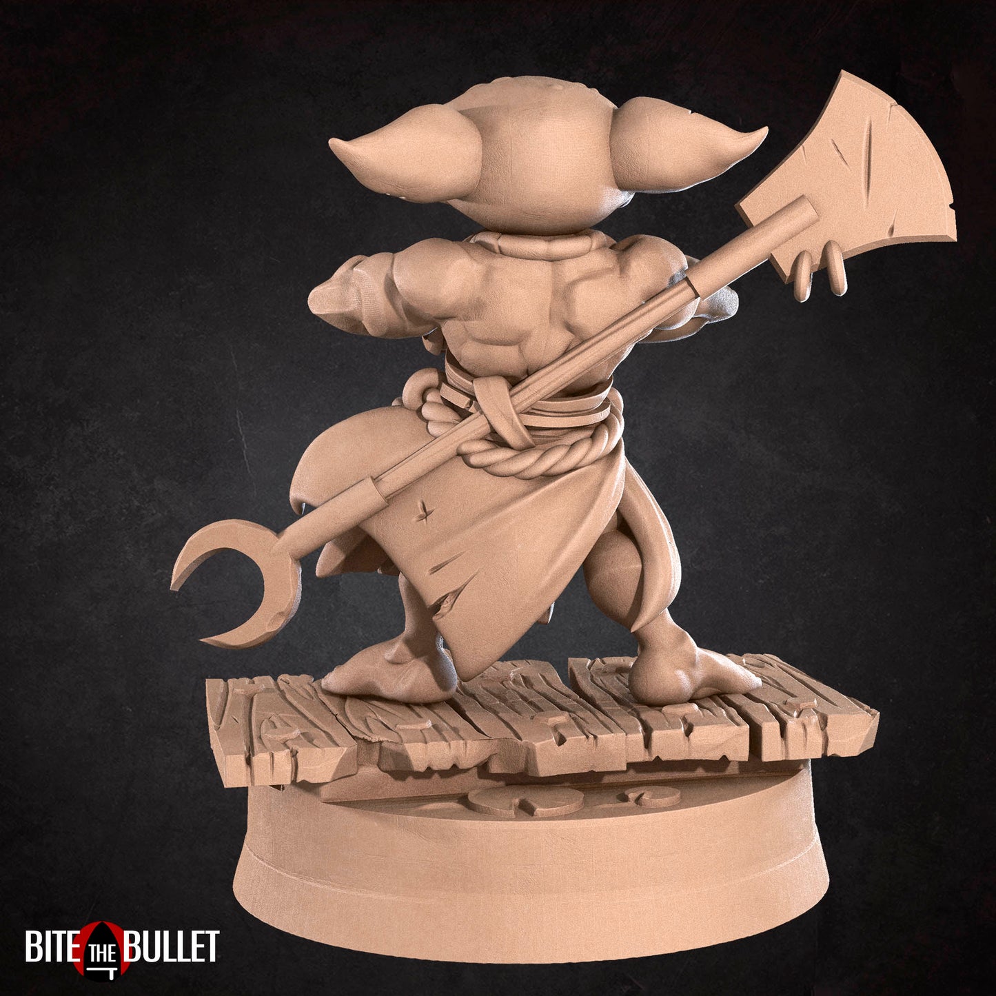 Goblins PT.2