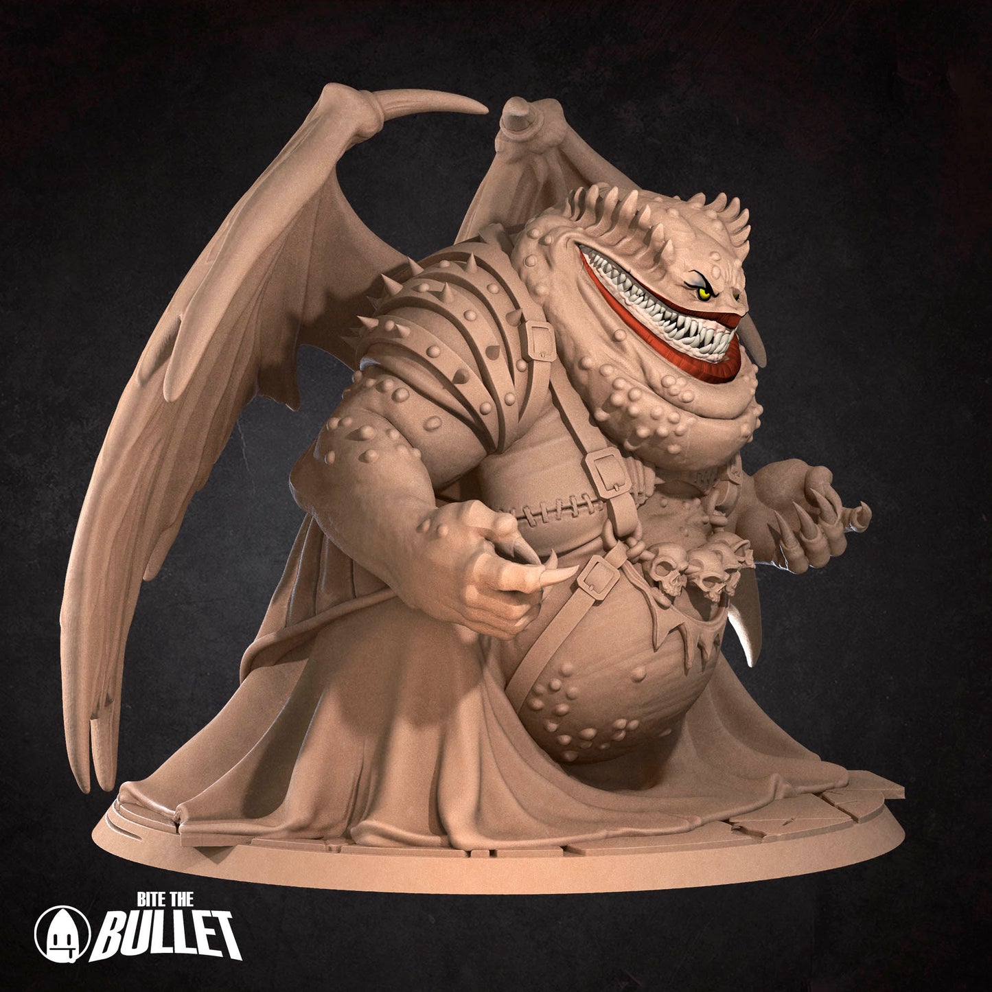 Paeliryon