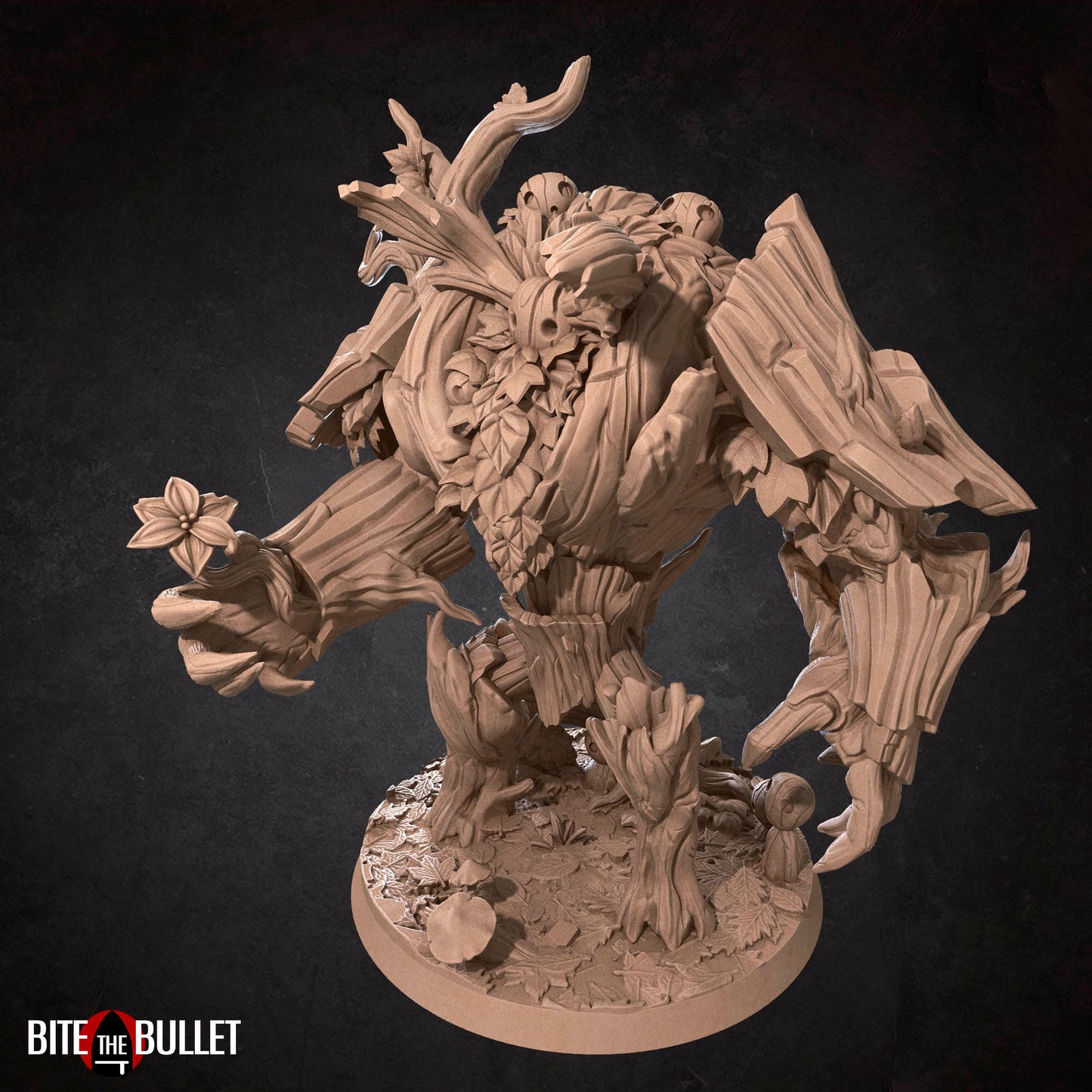 Elementals