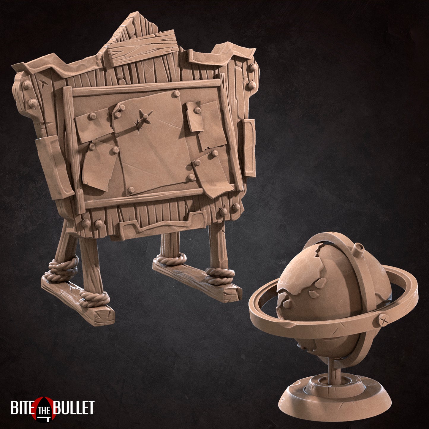 Bullet Town - Classic