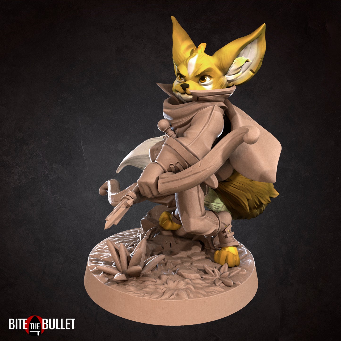 Foxfolk