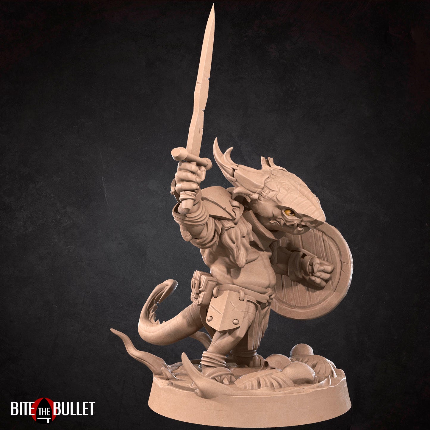 Kobolds (Pathfinder)