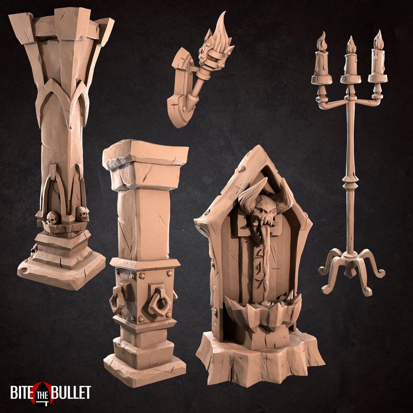 Vampires Pack