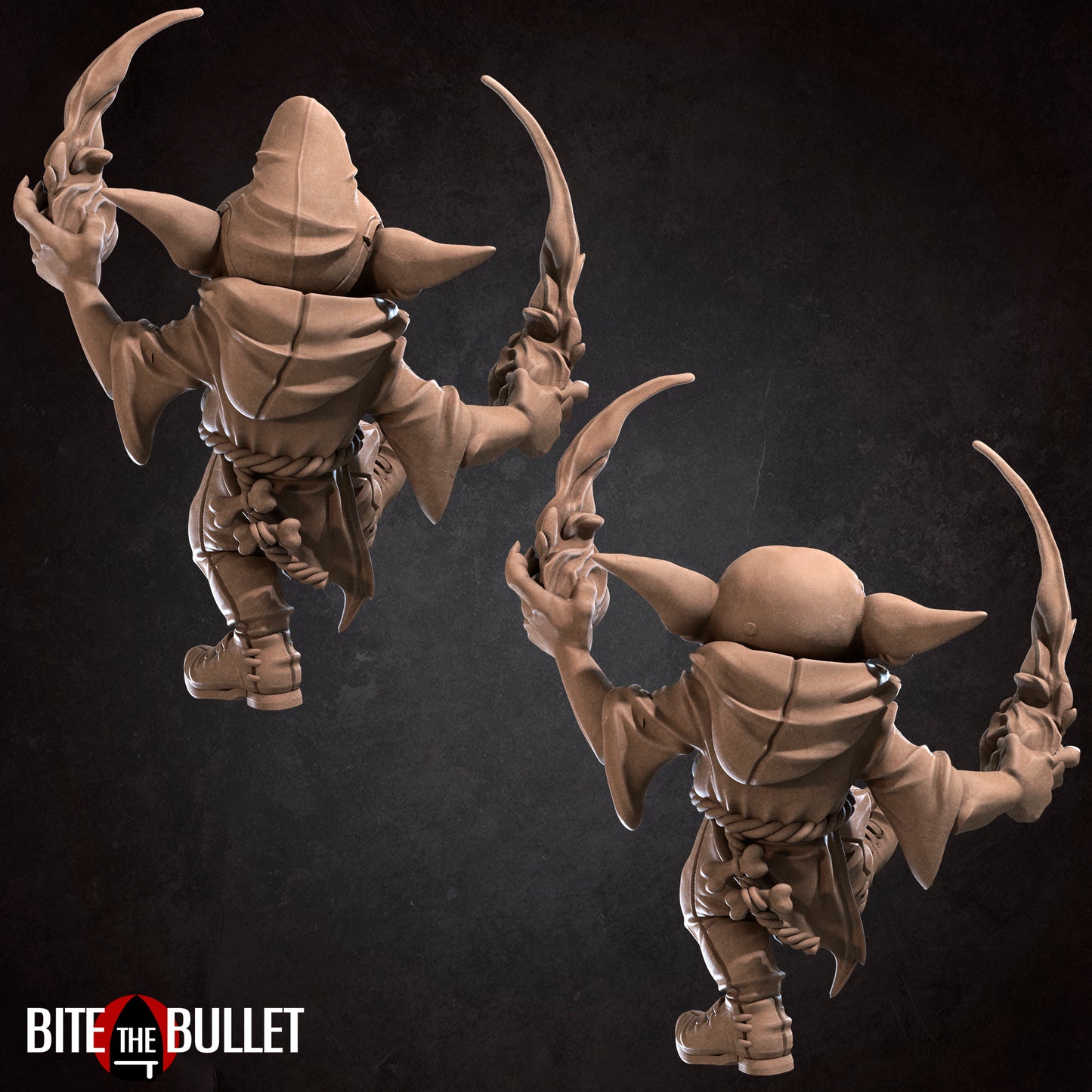 Goblin Pyro