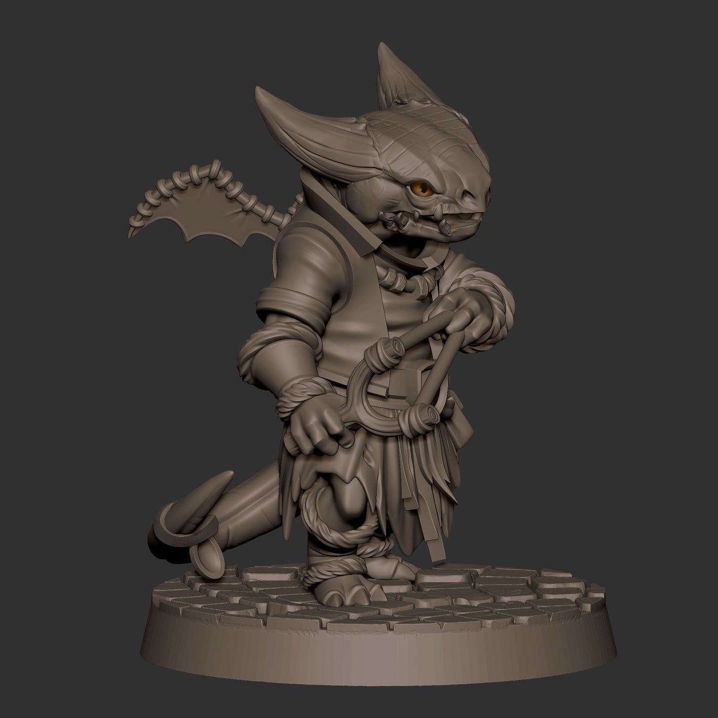 Kobold Marauder