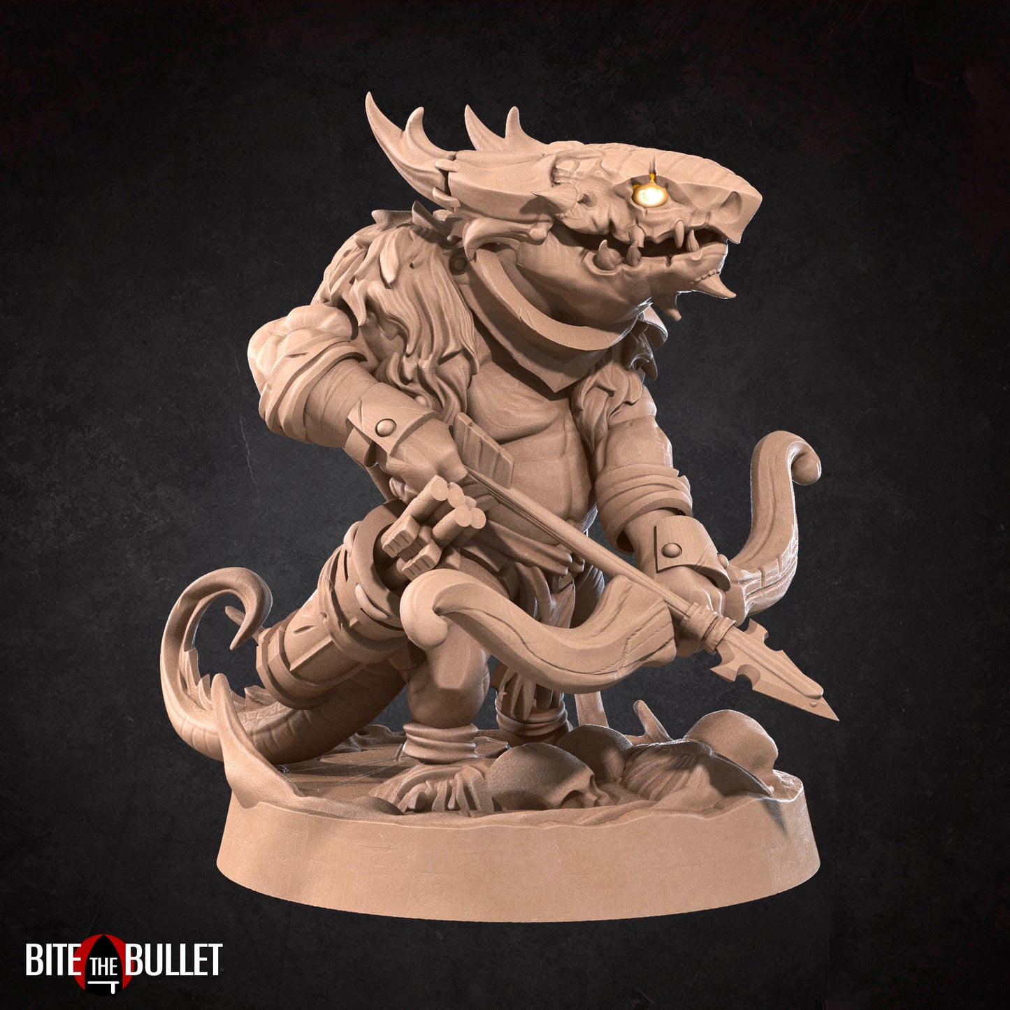 Kobolds (Pathfinder)