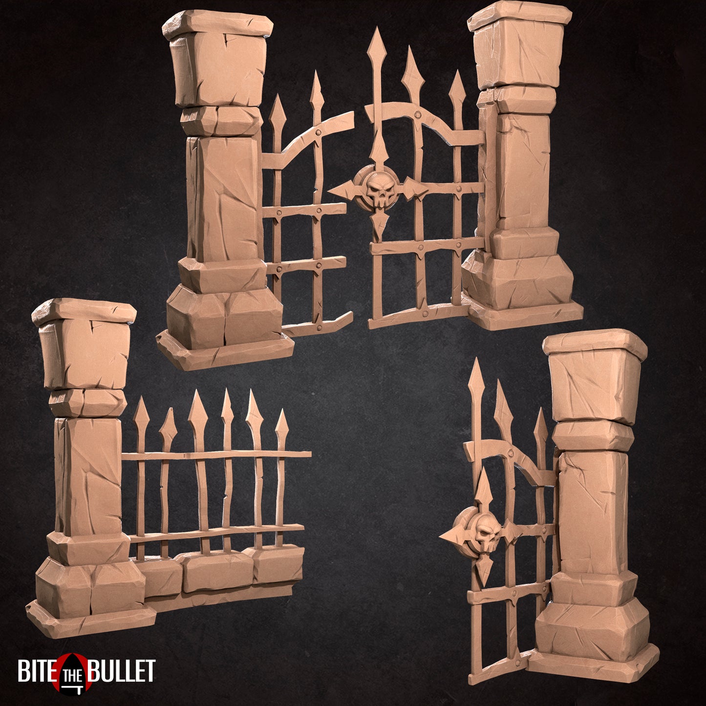 Vampires Pack