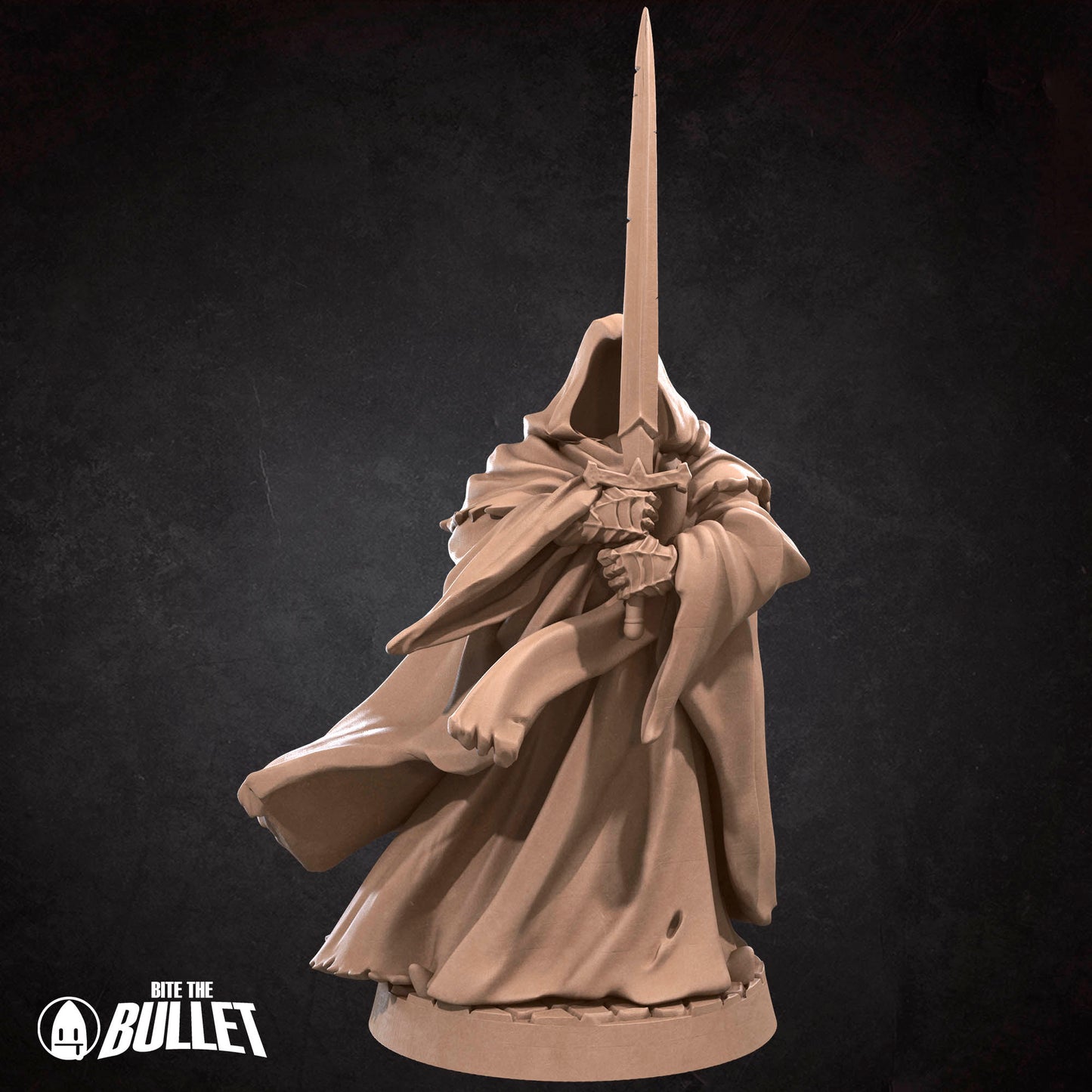 Dark Wraiths