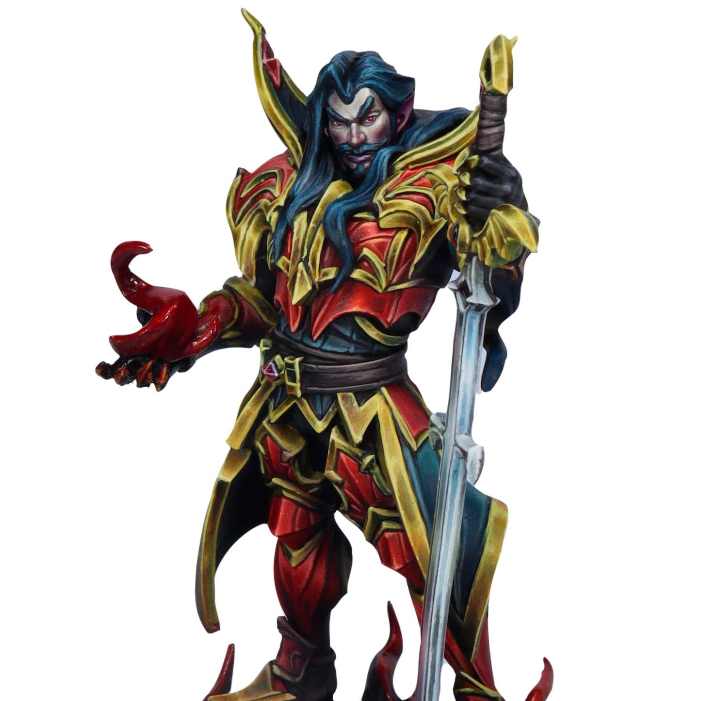 (PDF) Dorian, the Vampire Knight