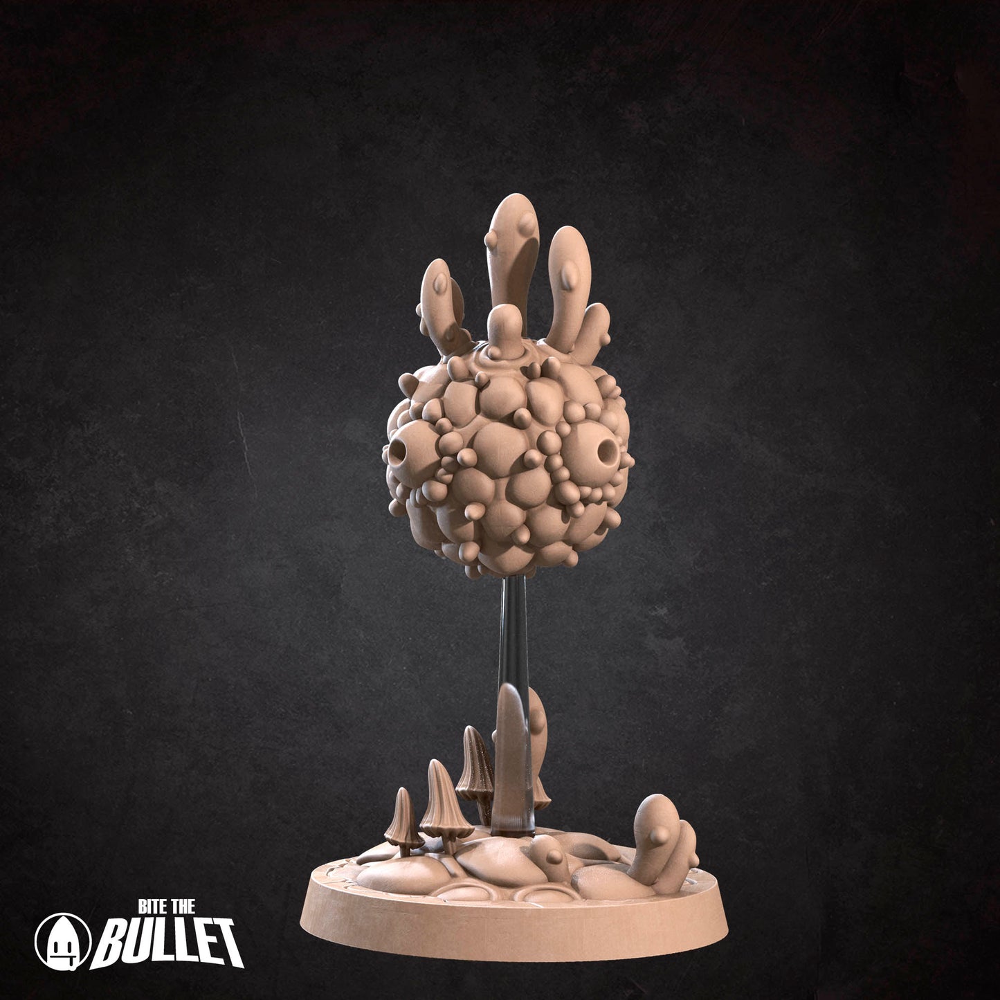 Gas Spores Pack