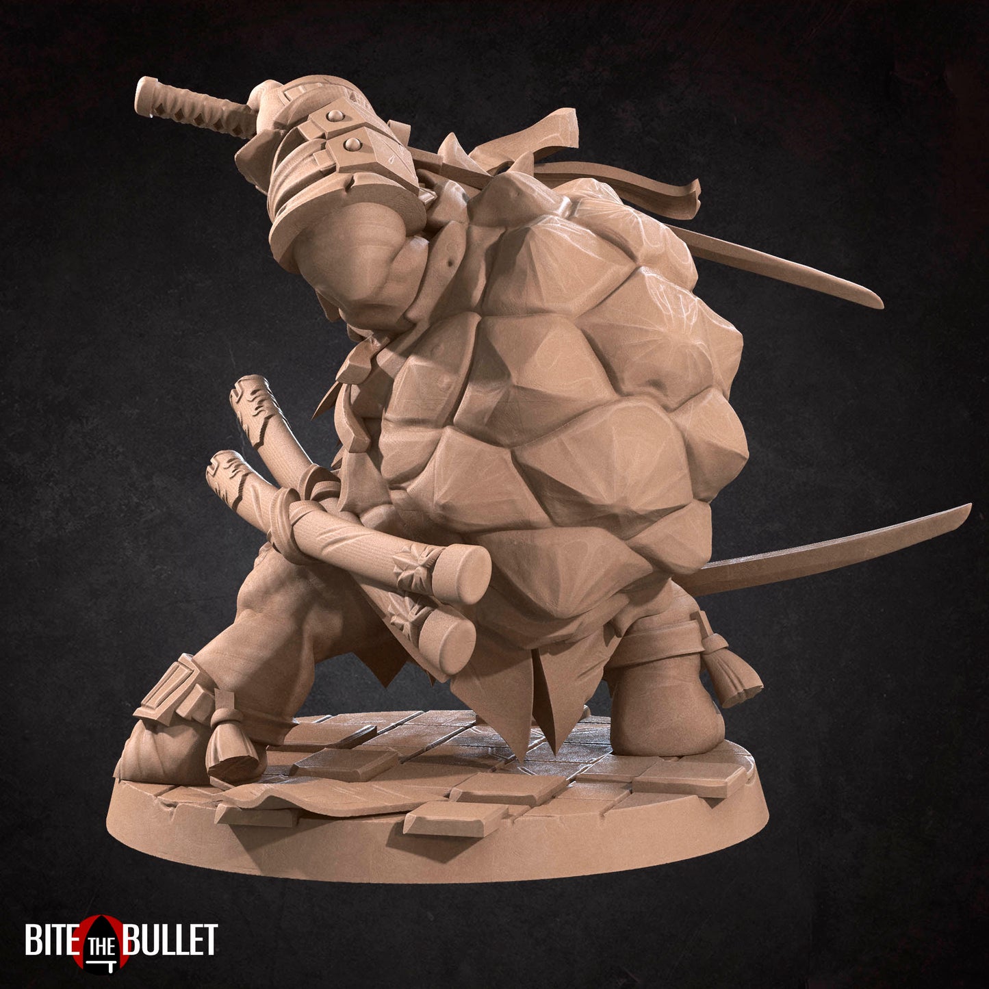 Tortles PT.2
