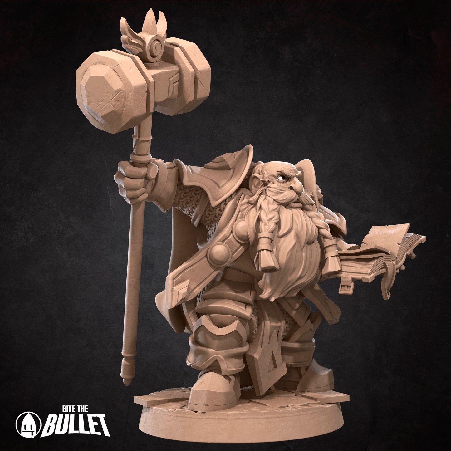 Dwarves