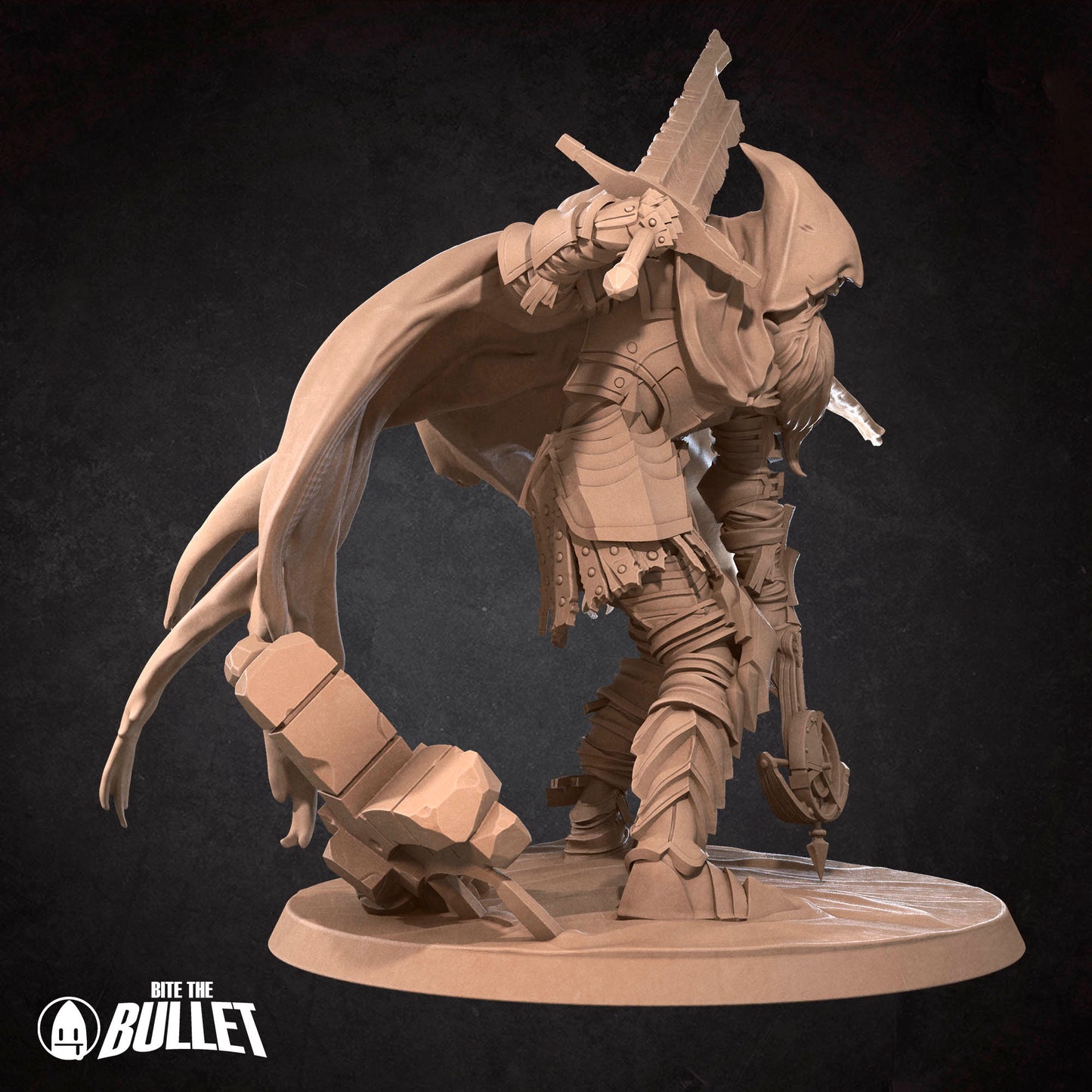 Bullet Souls PT.2