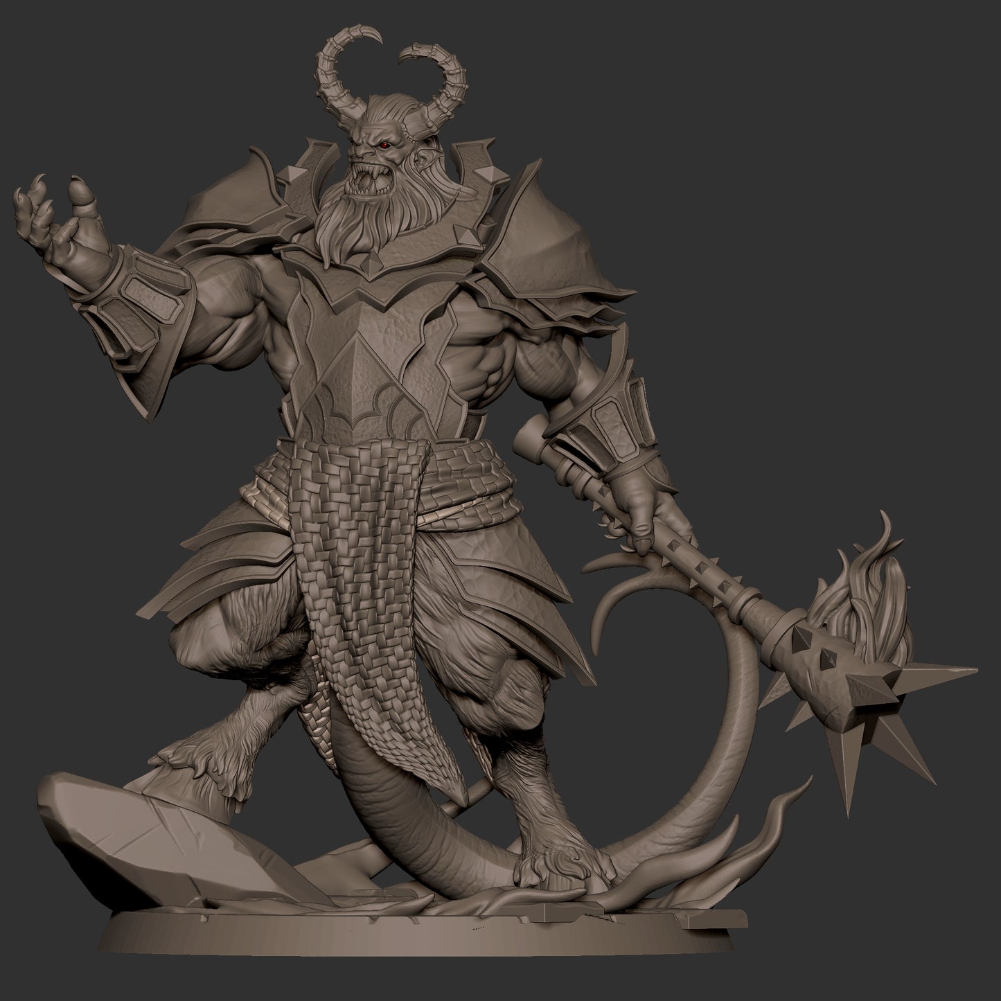 Fire Hellion