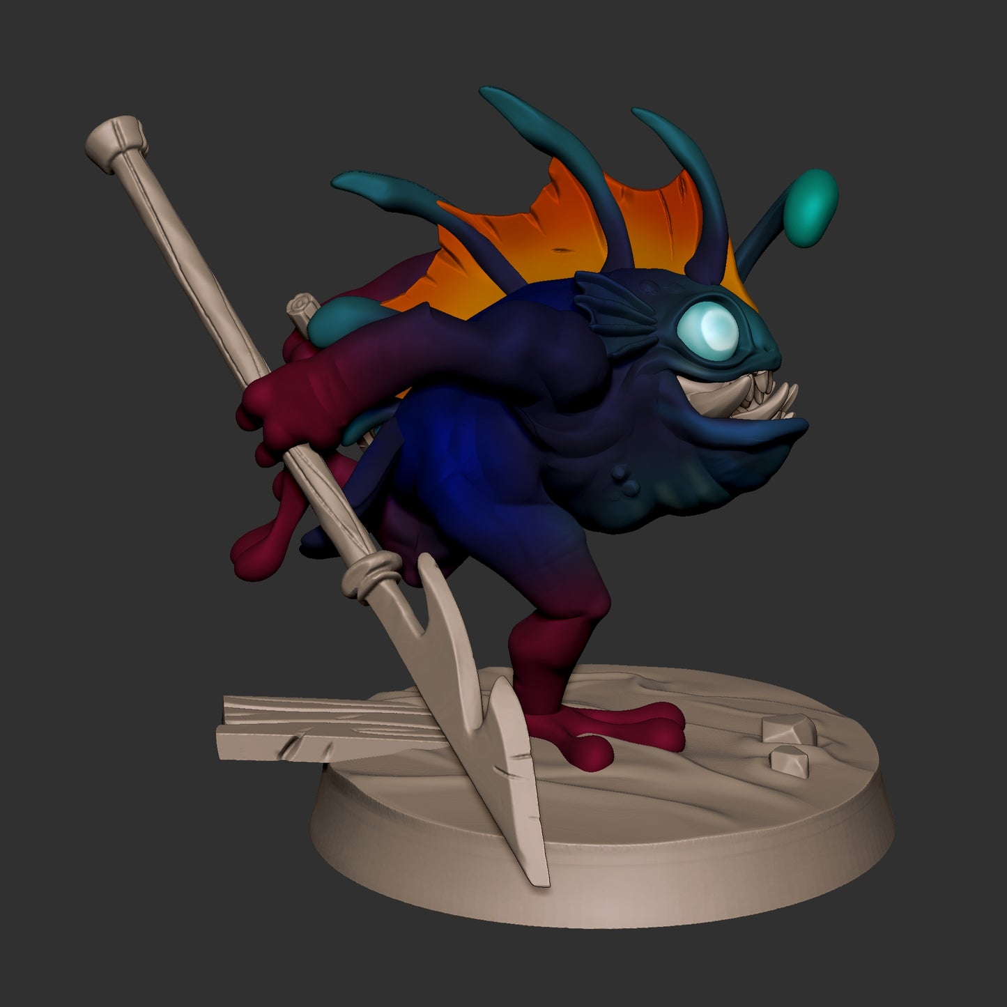 Murlocs