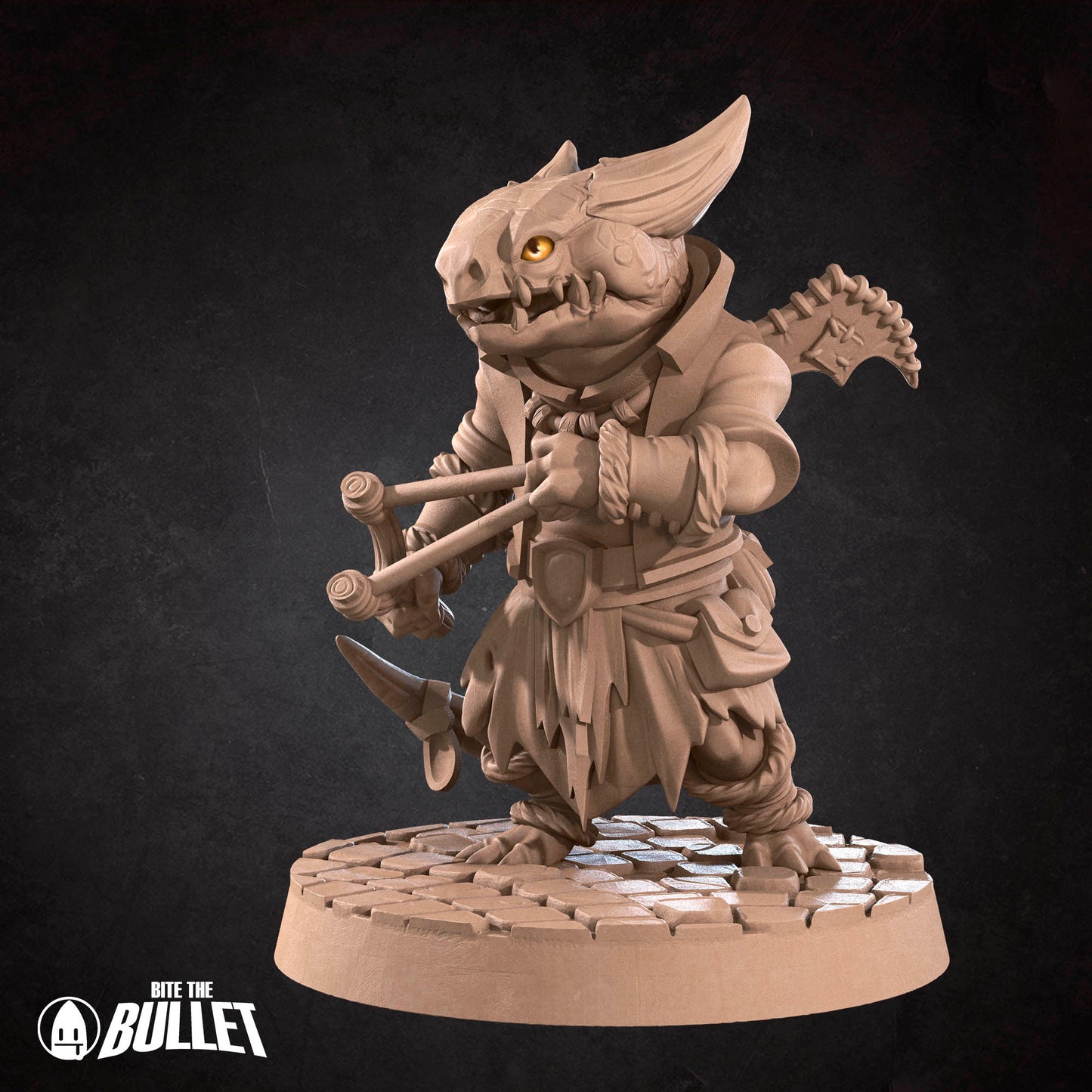 Kobolds PT.2 (Pathfinder)