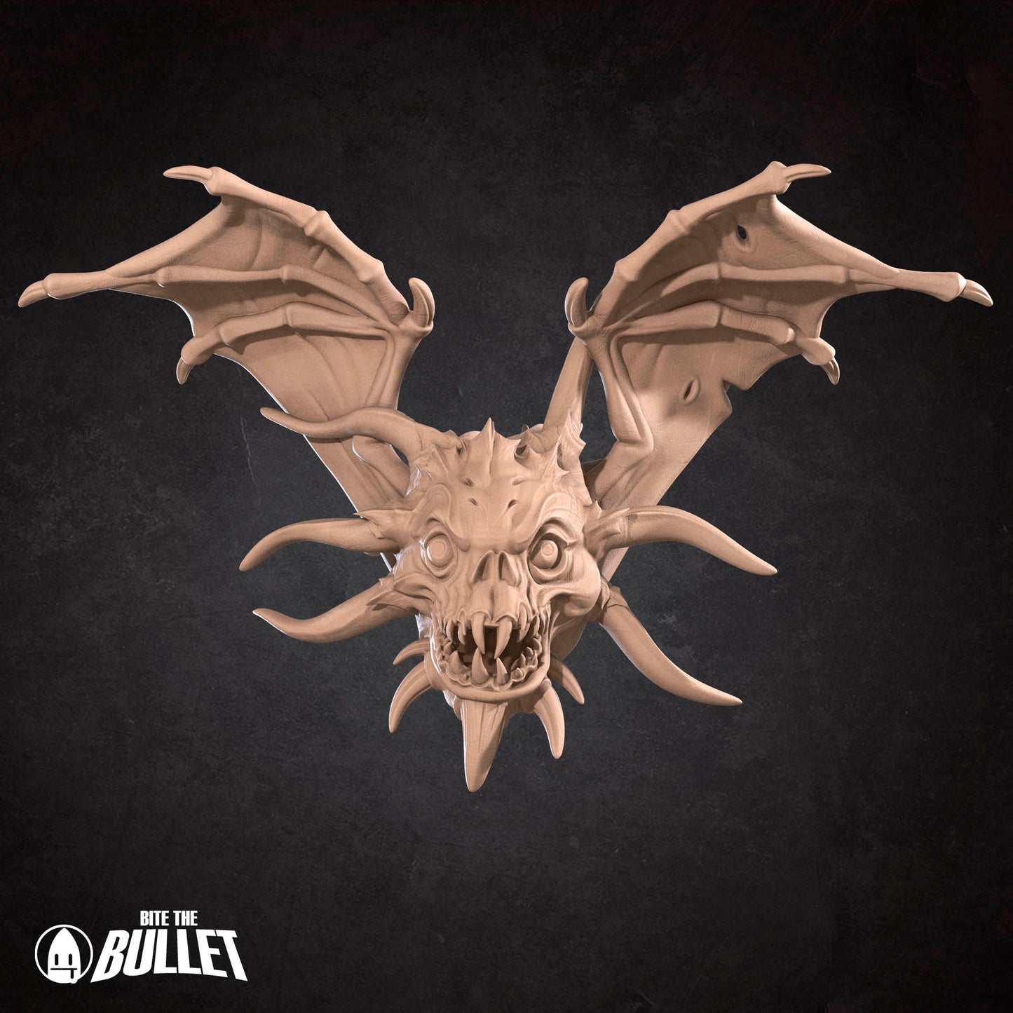 Vargouilles (Death Minions)