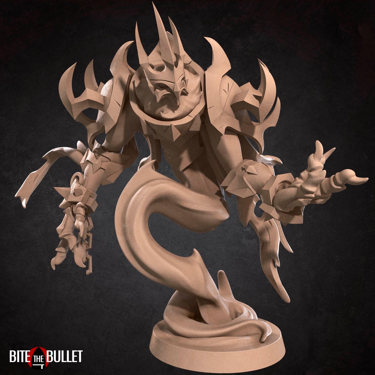Elementals