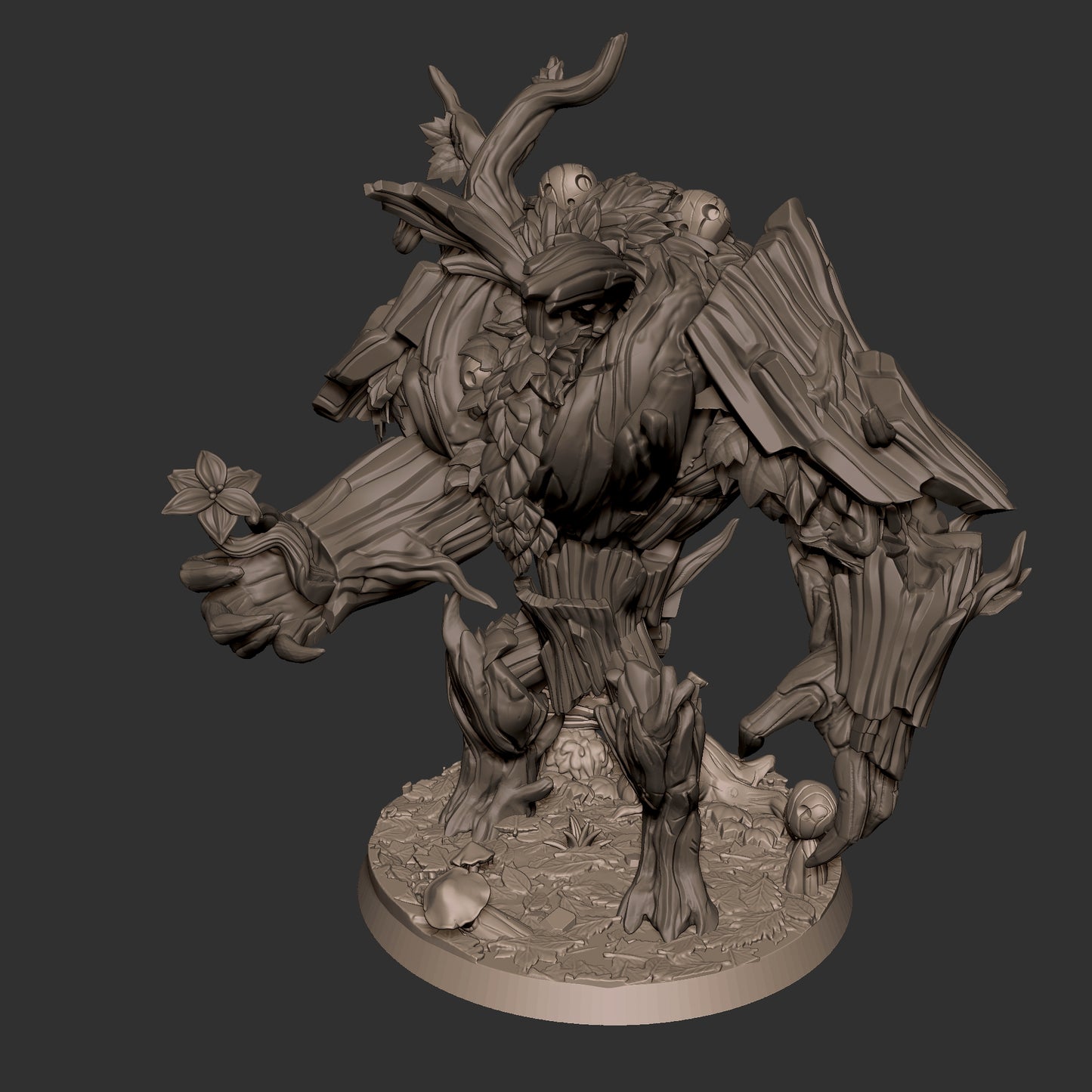 Nature Elemental