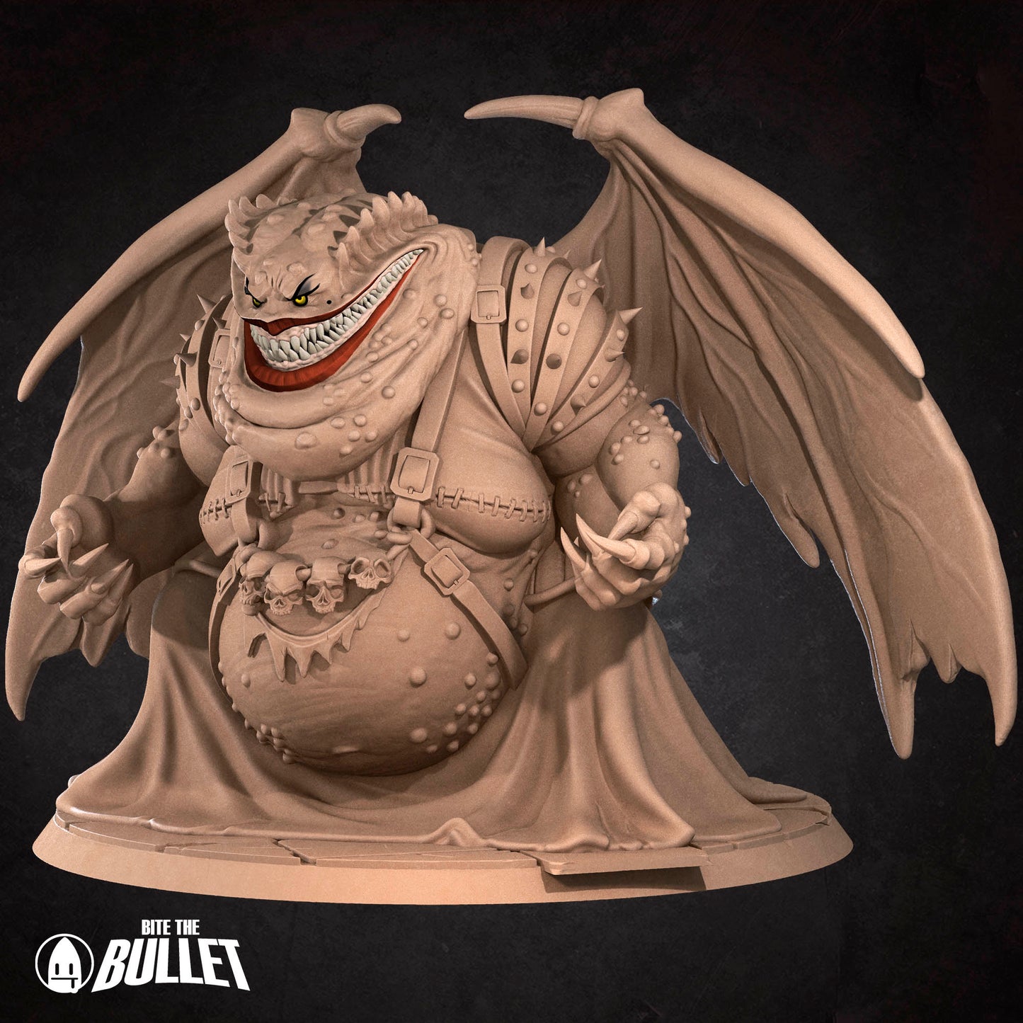 Paeliryon