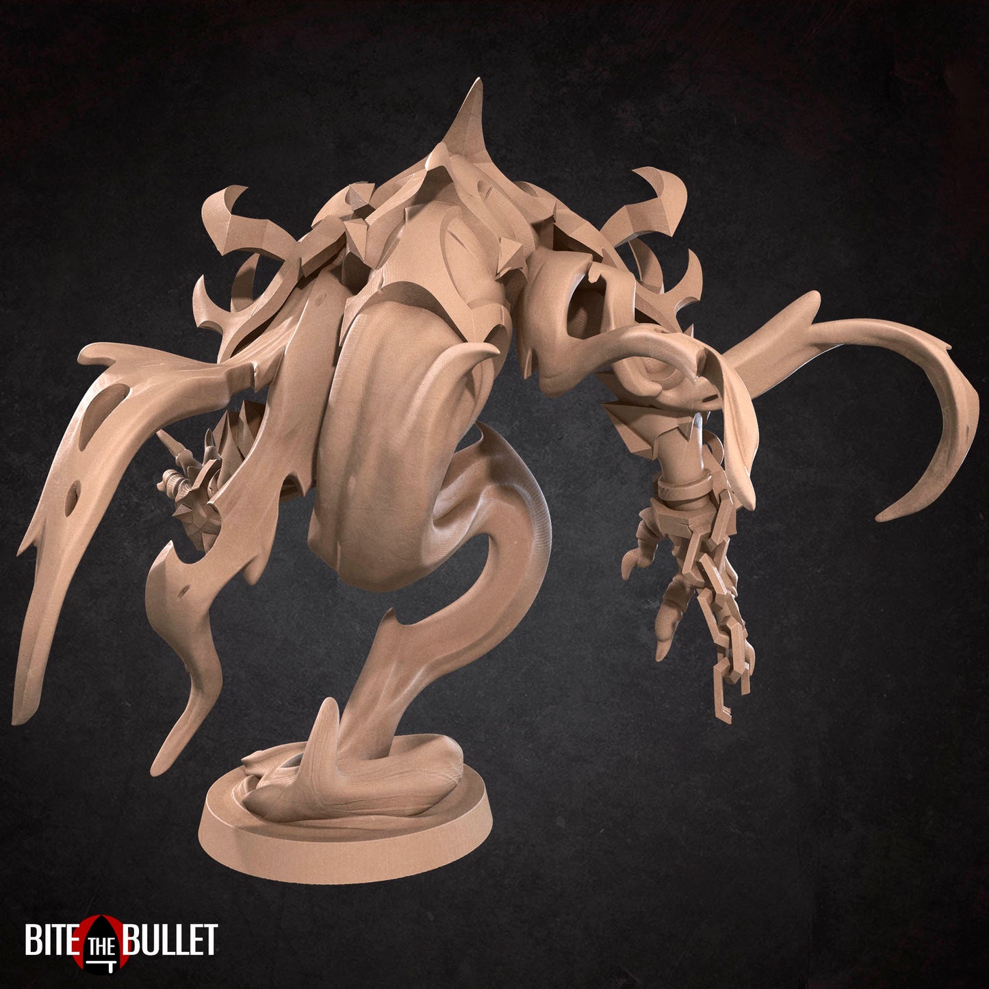 Elementals