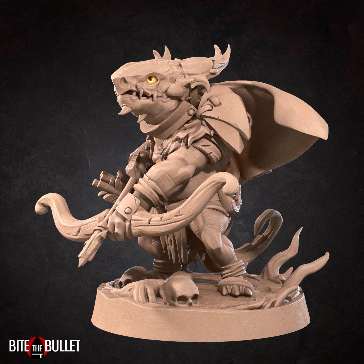Kobolds (Pathfinder)