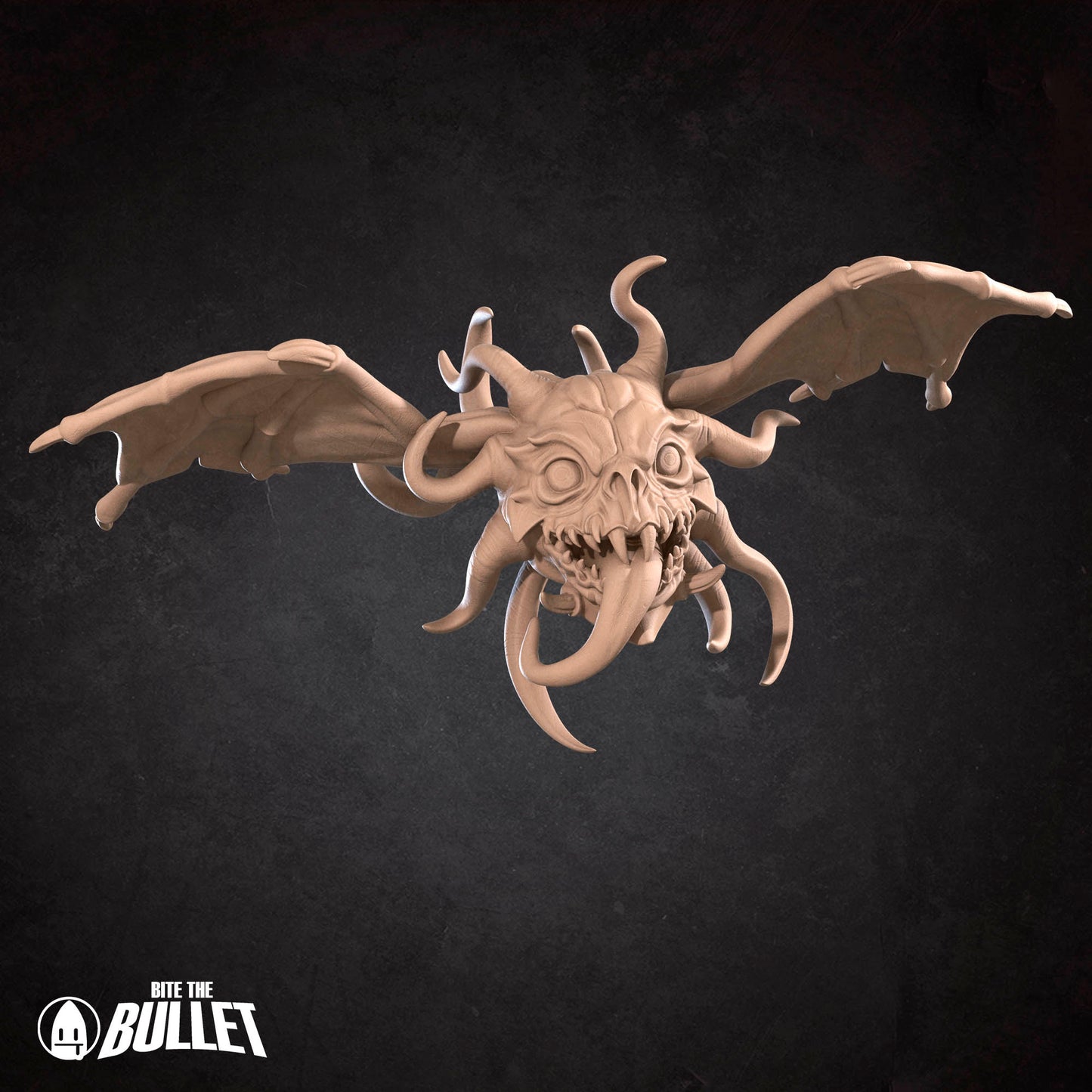 Vargouilles (Death Minions)