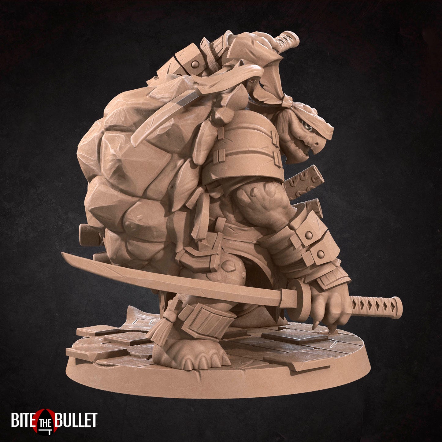 Tortles PT.2