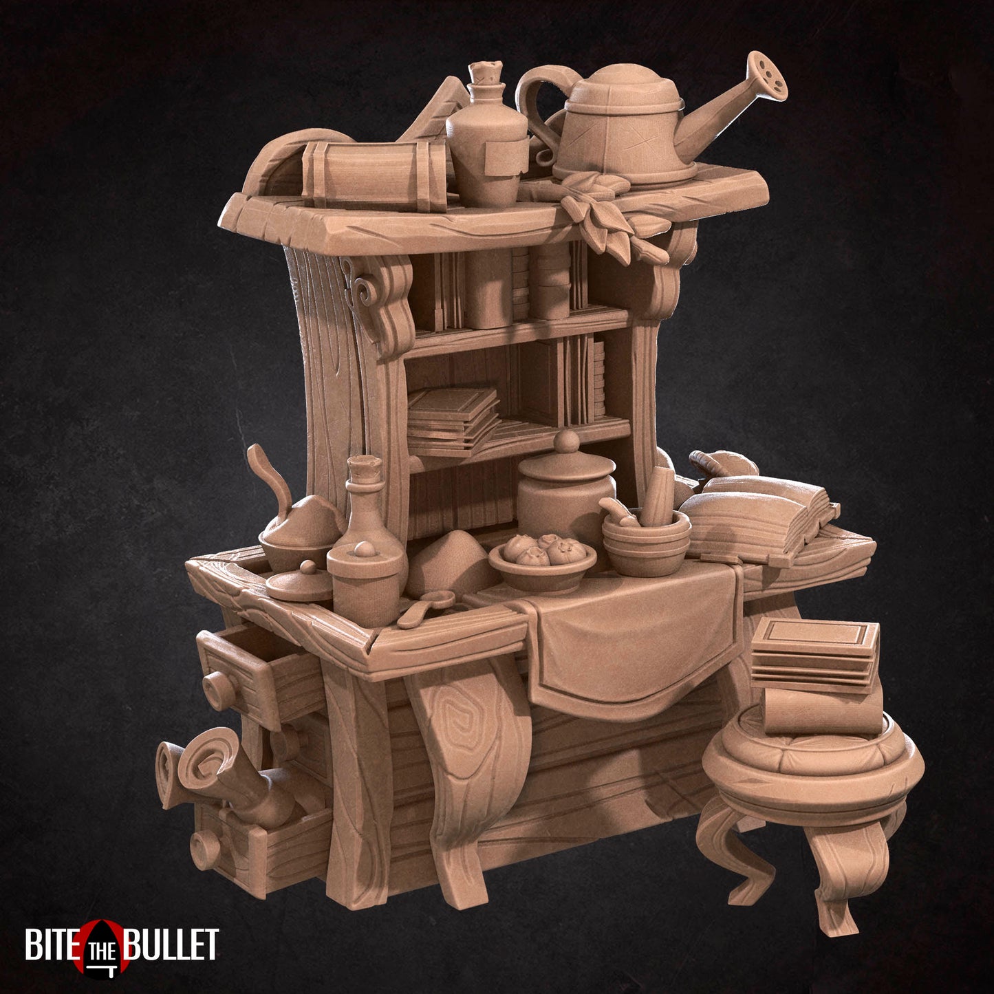 Bullet Town - Halloween