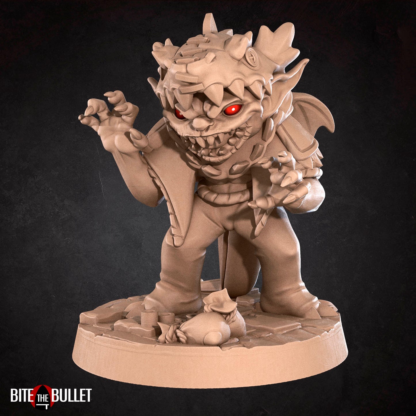 Goblins PT.2