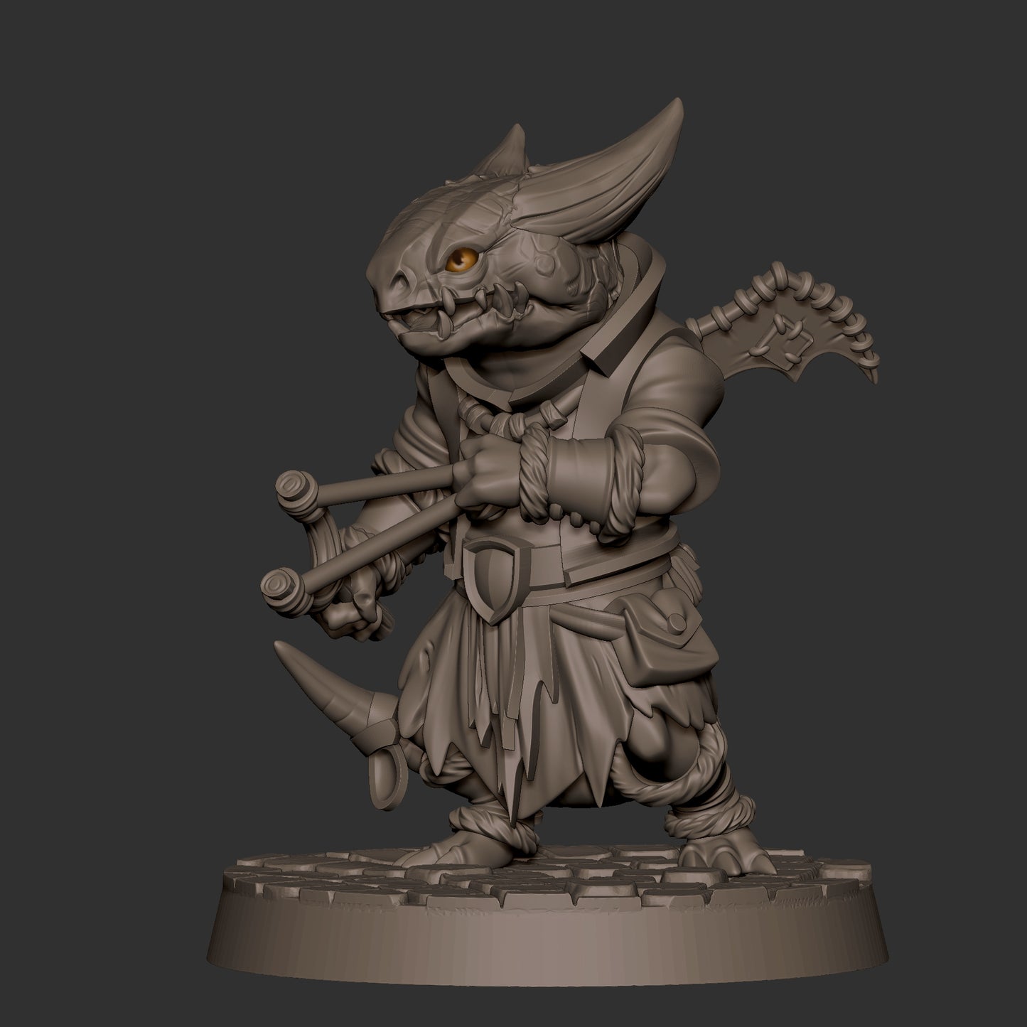Kobold Marauder