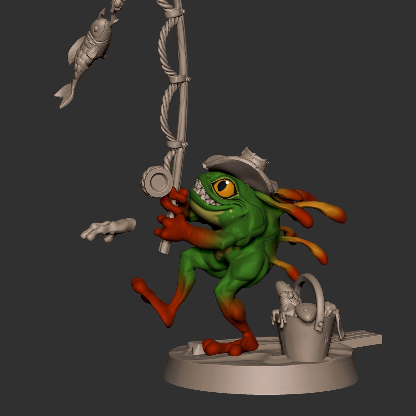 Murlocs