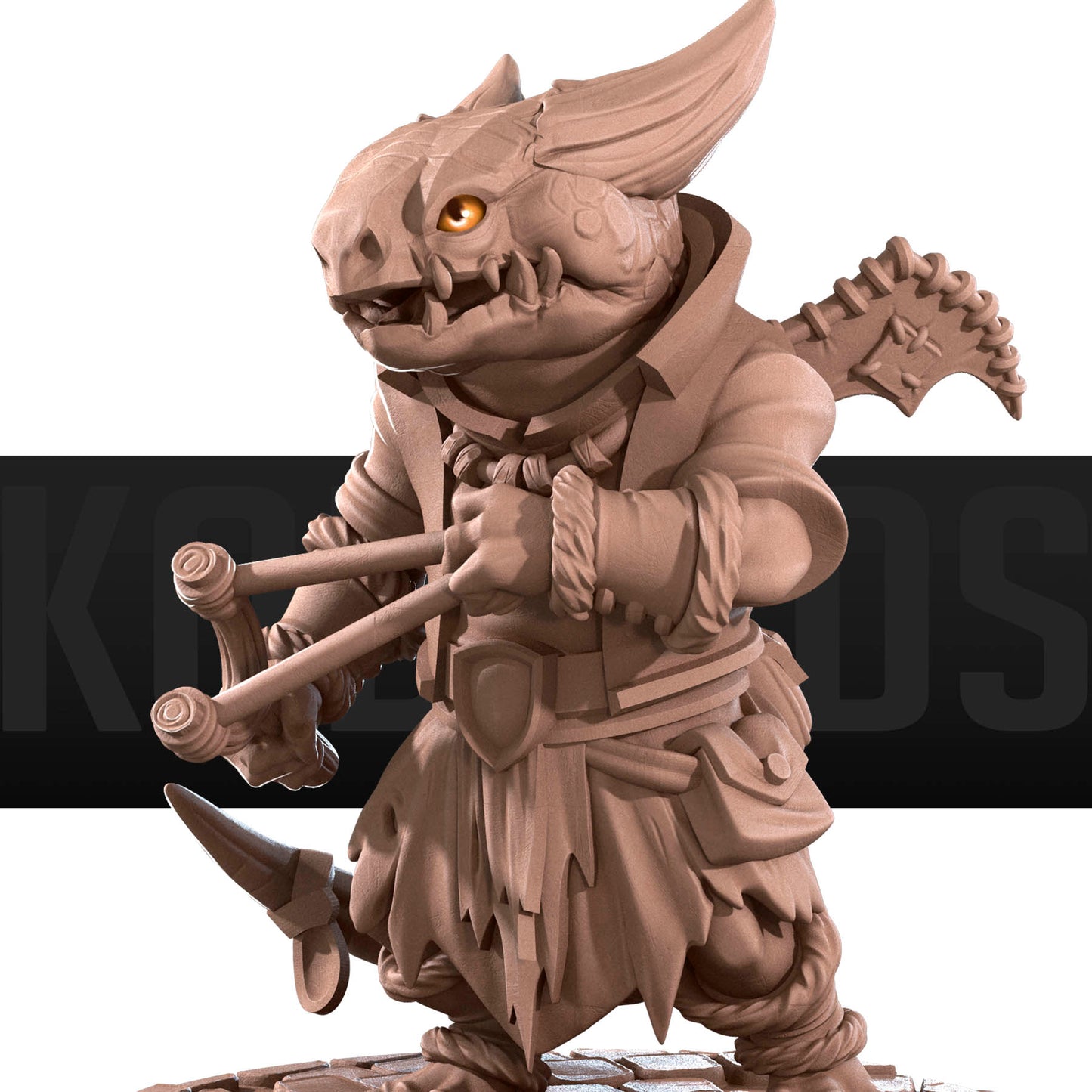 Kobold Marauder