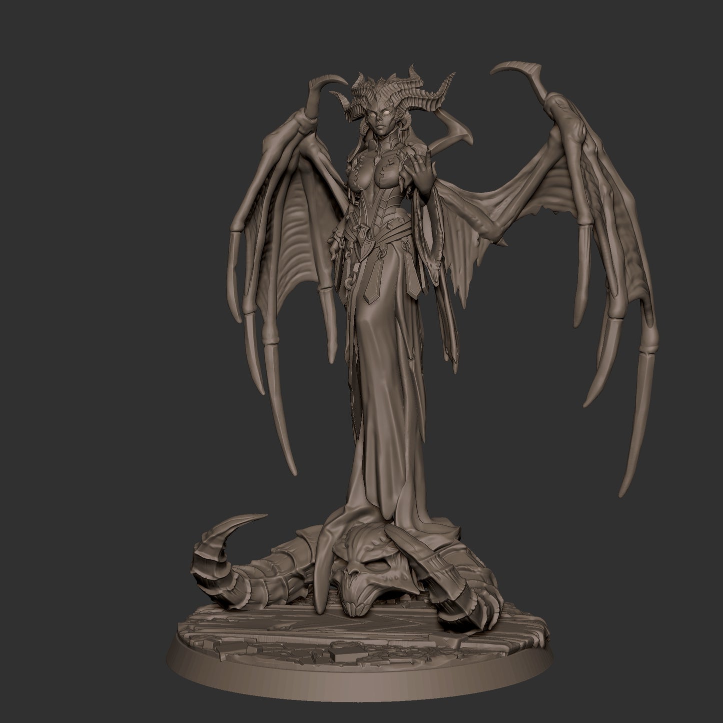Daughter of Hatred