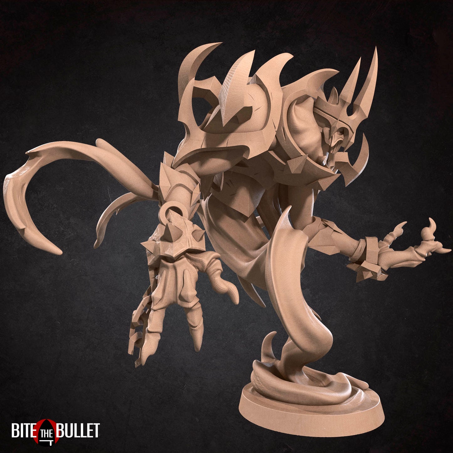 Elementals
