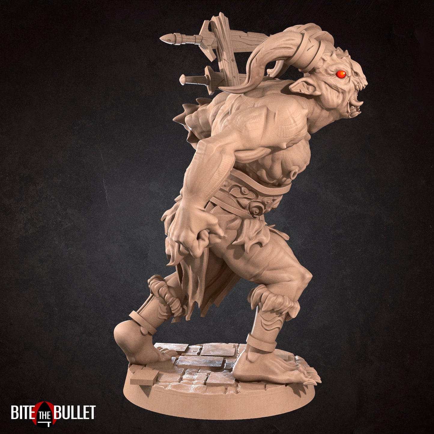 Fallen Overseer