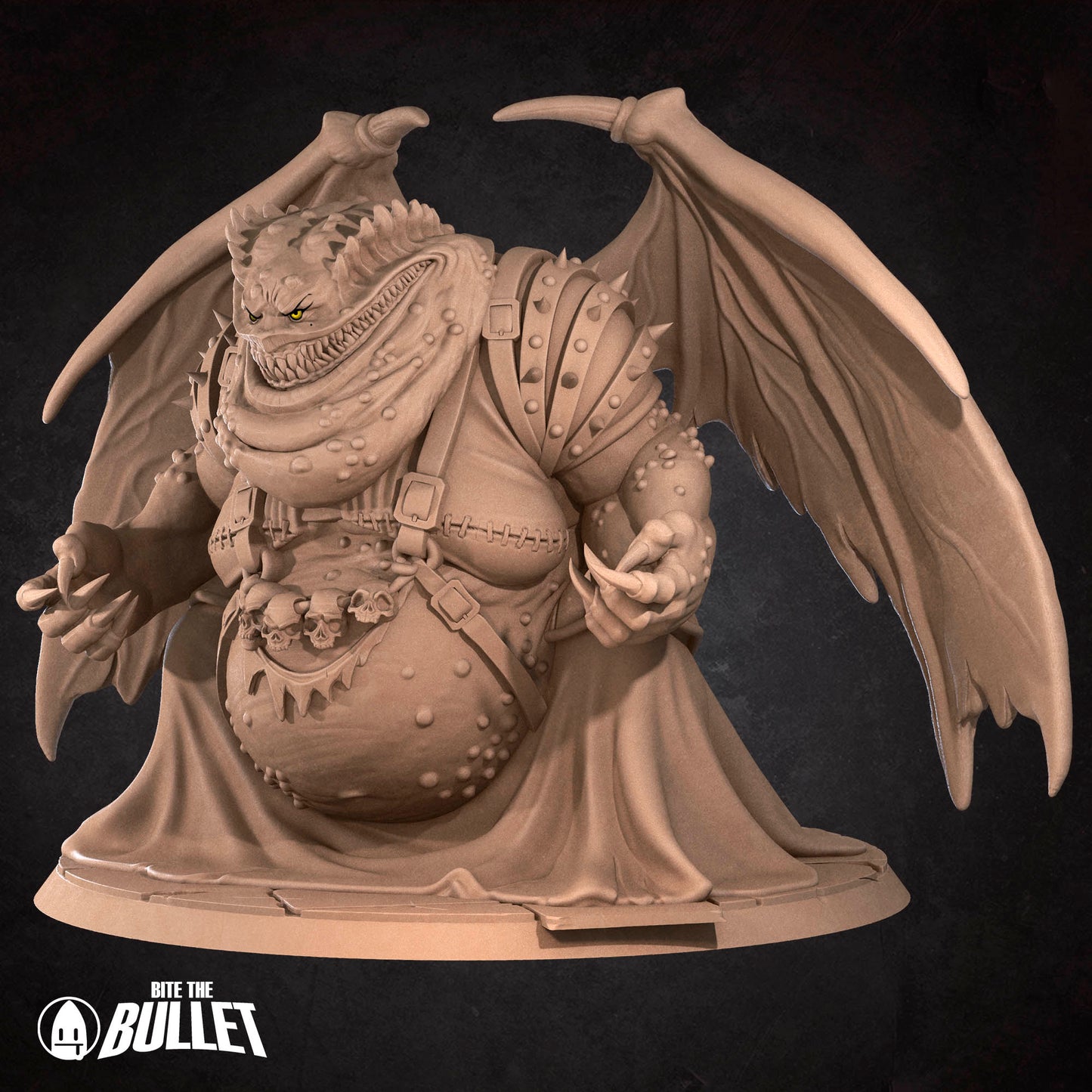 Paeliryon