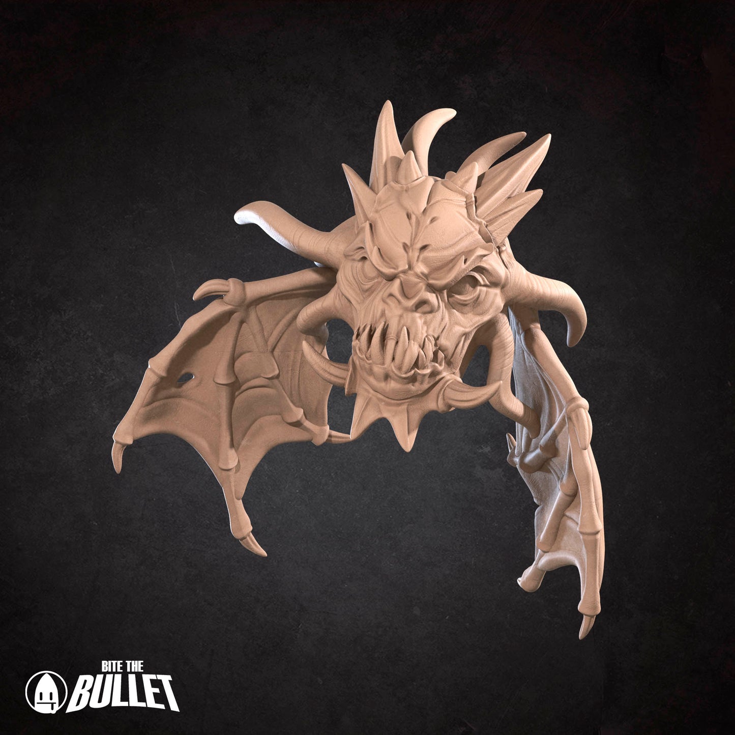 Vargouilles (Death Minions)