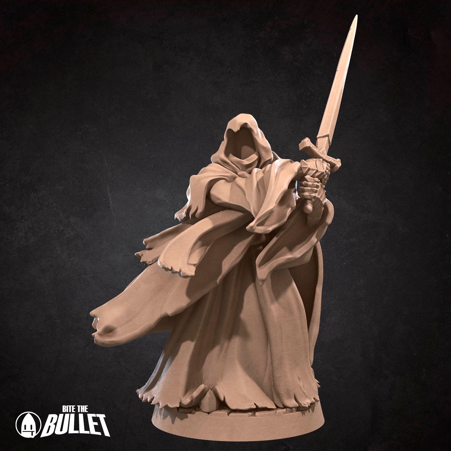 Dark Wraiths