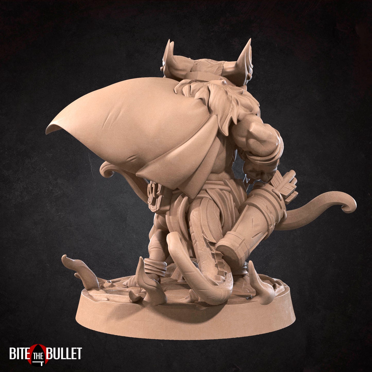 Kobolds (Pathfinder)