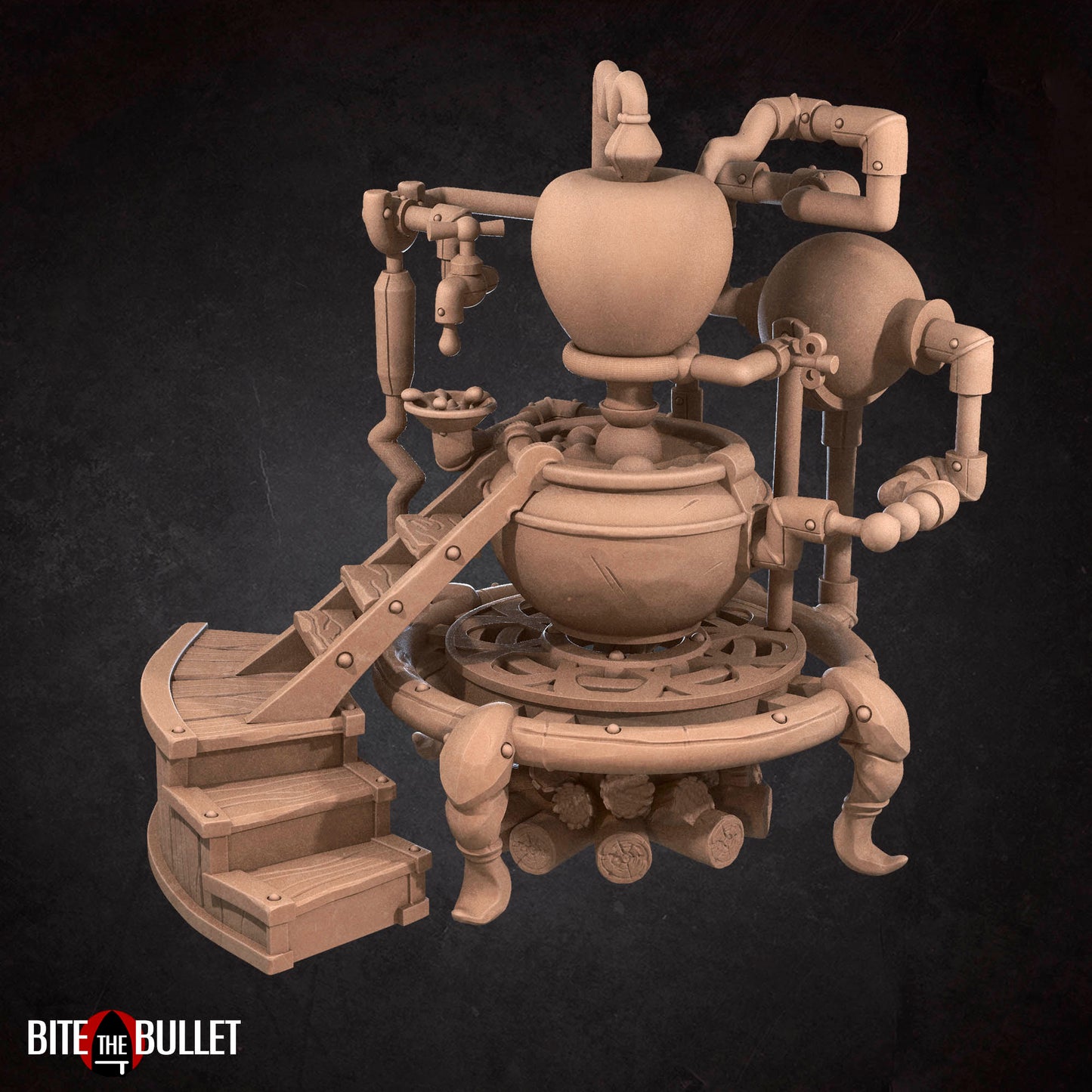 Bullet Town - Halloween