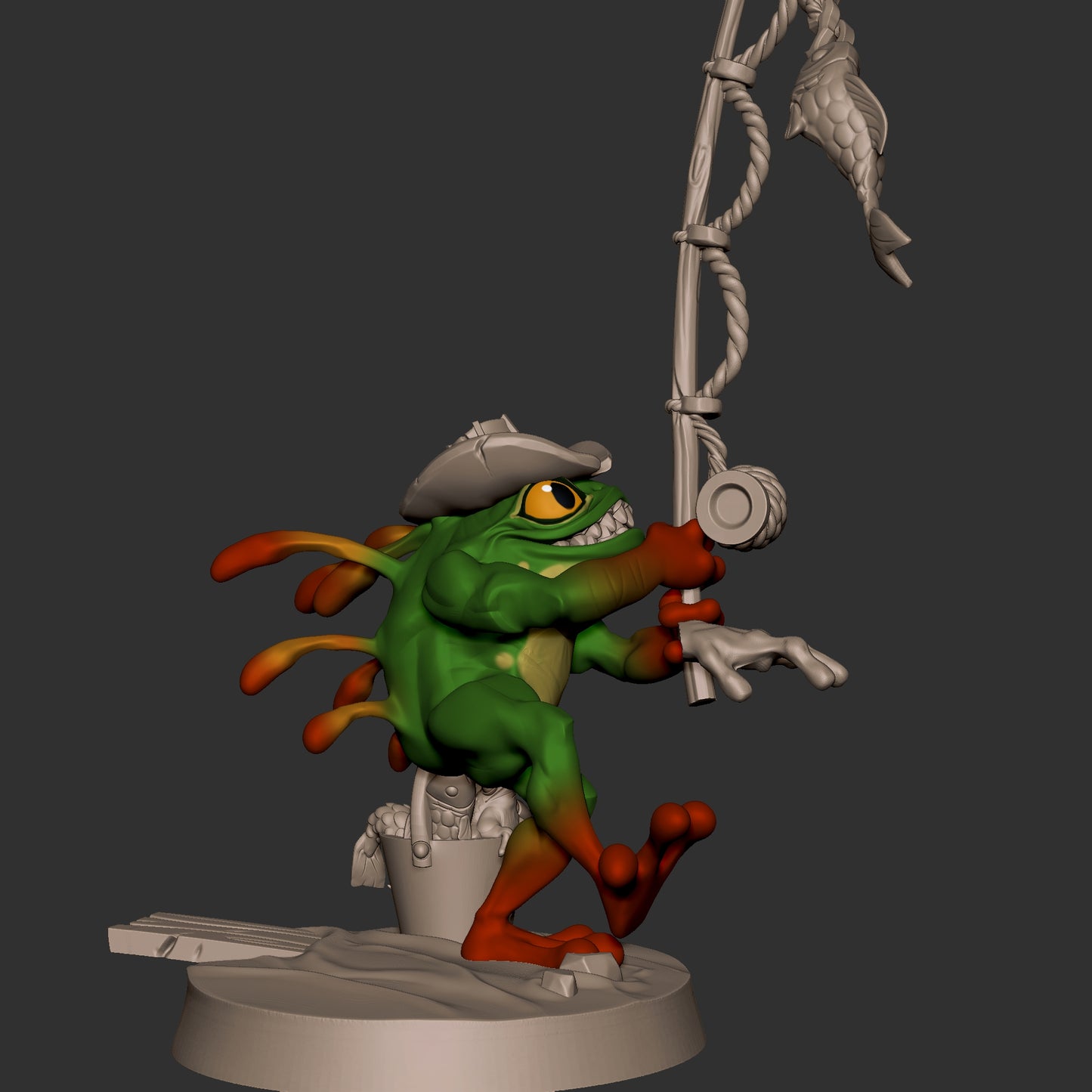 Murlocs