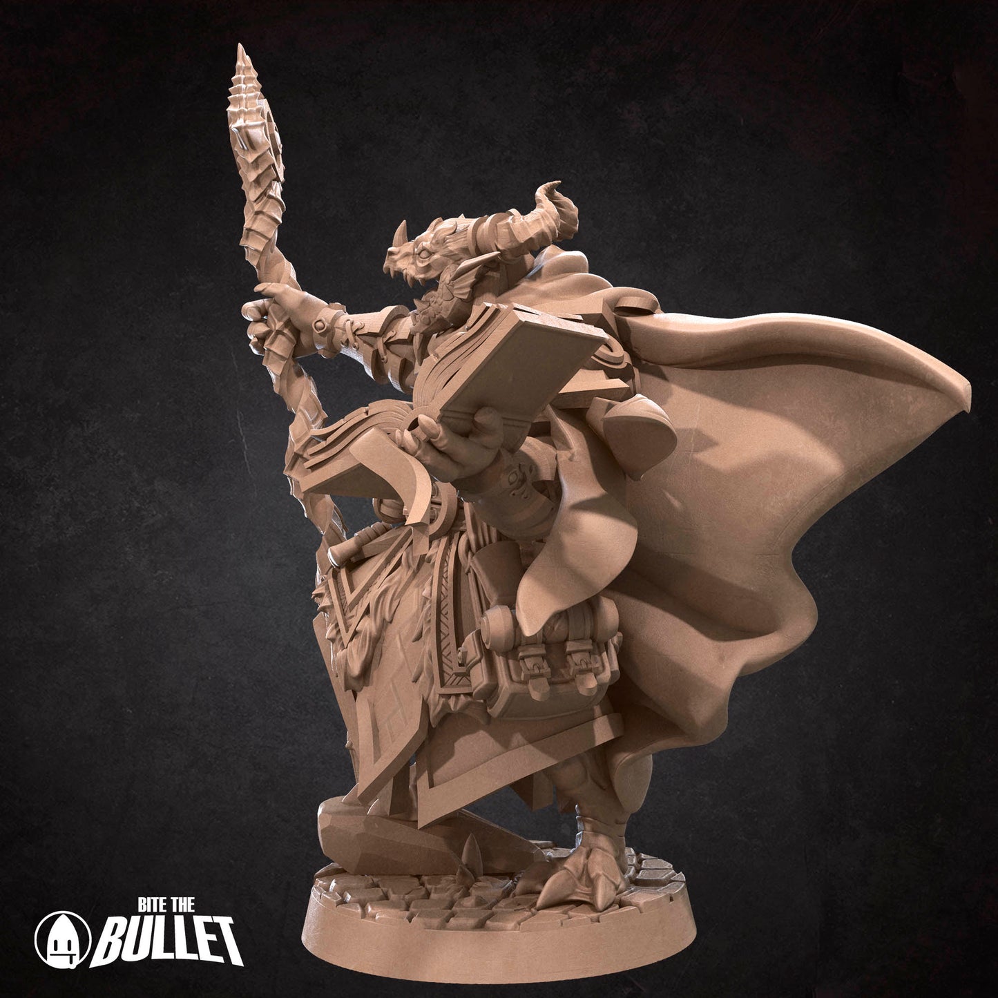 Dragonborn Sorcerer