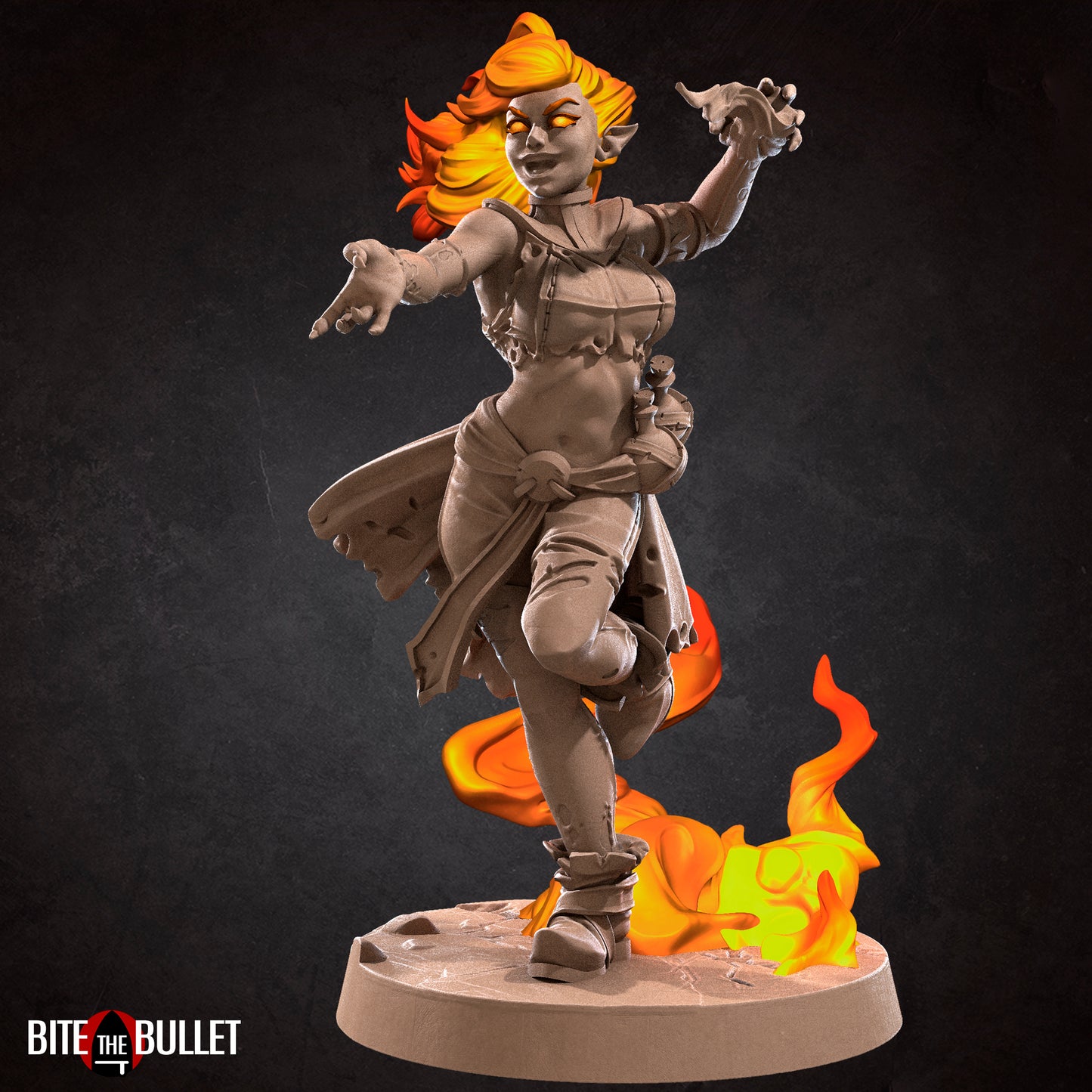 Genasi