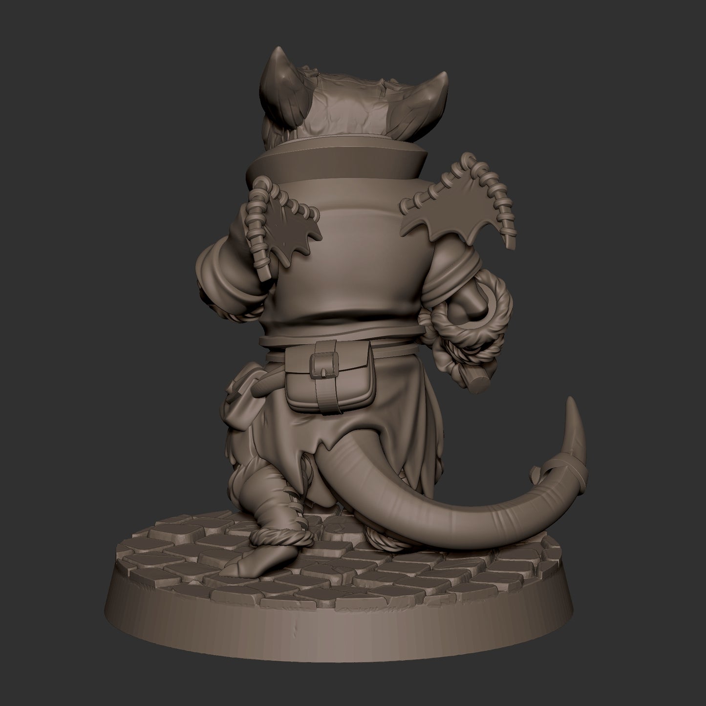 Kobold Marauder
